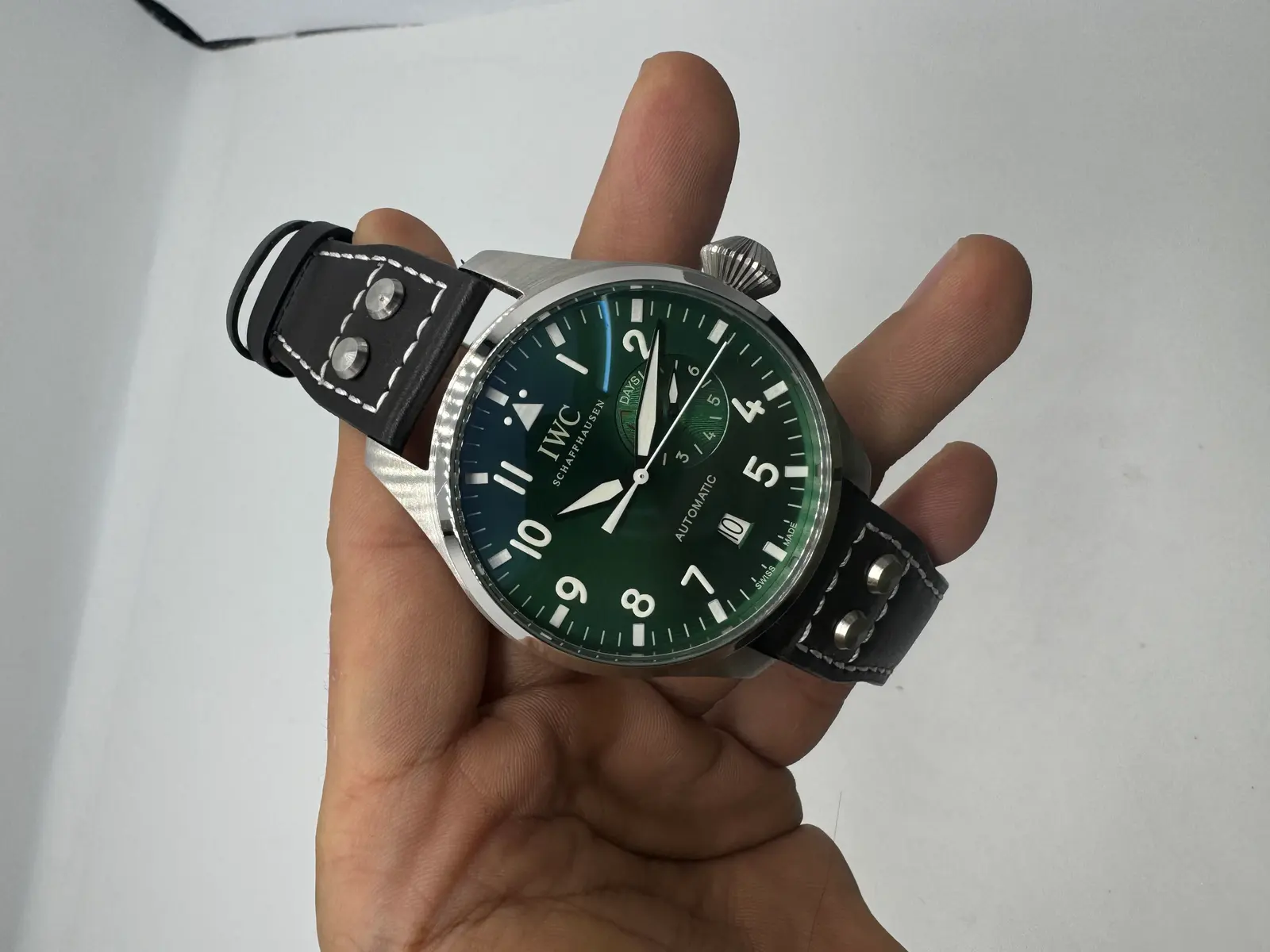 IWC Schaffhausen