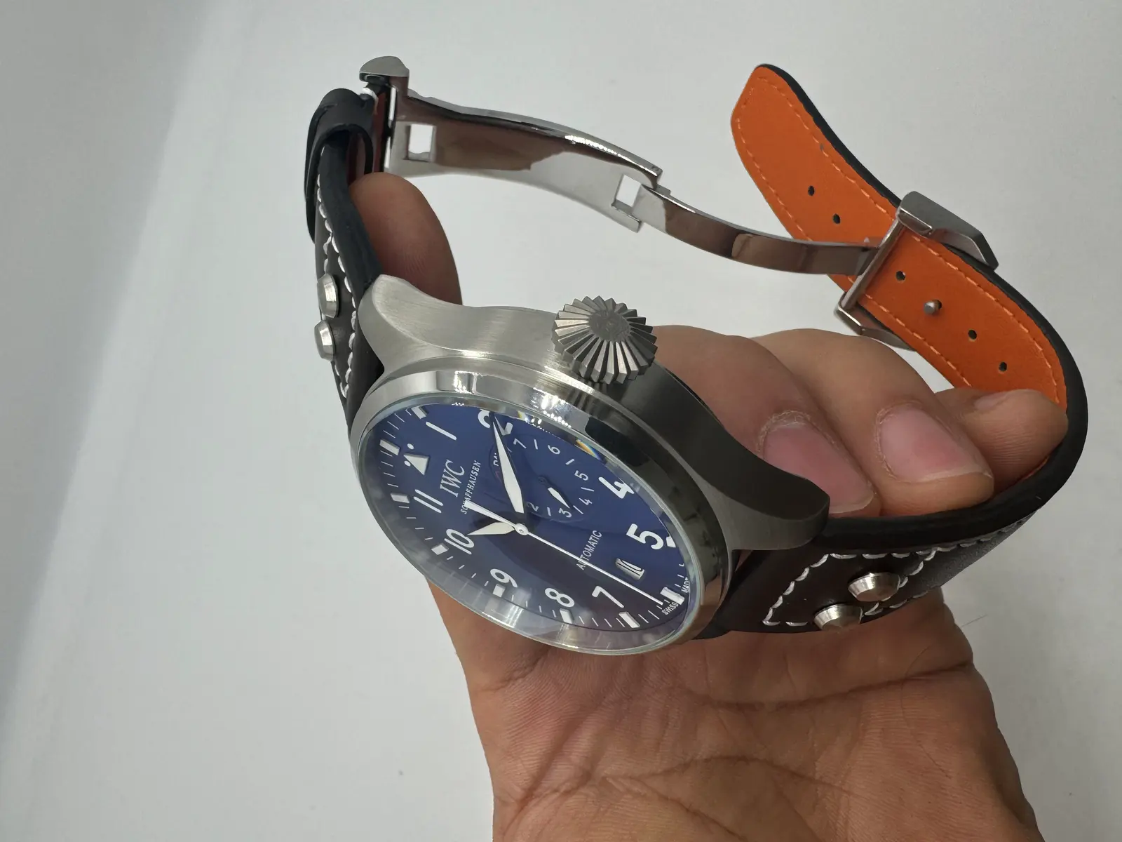IWC Schaffhausen