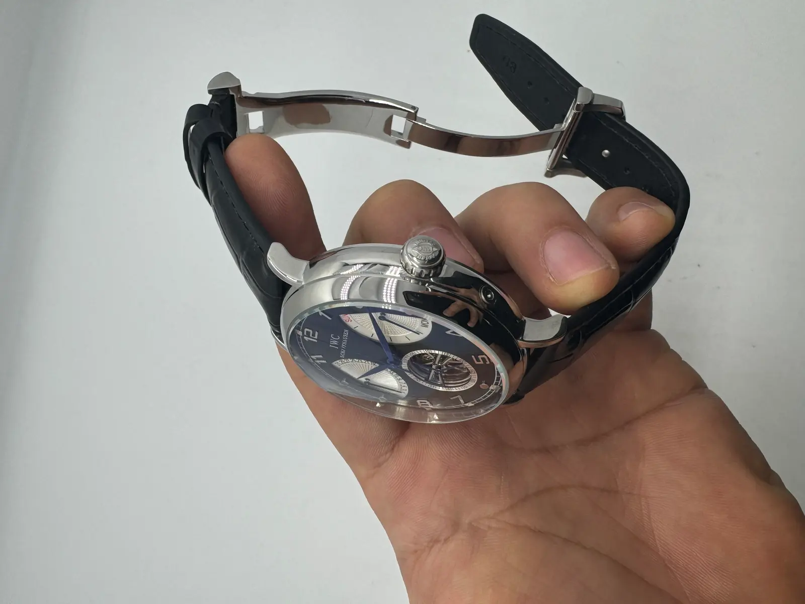 IWC Schaffhausen