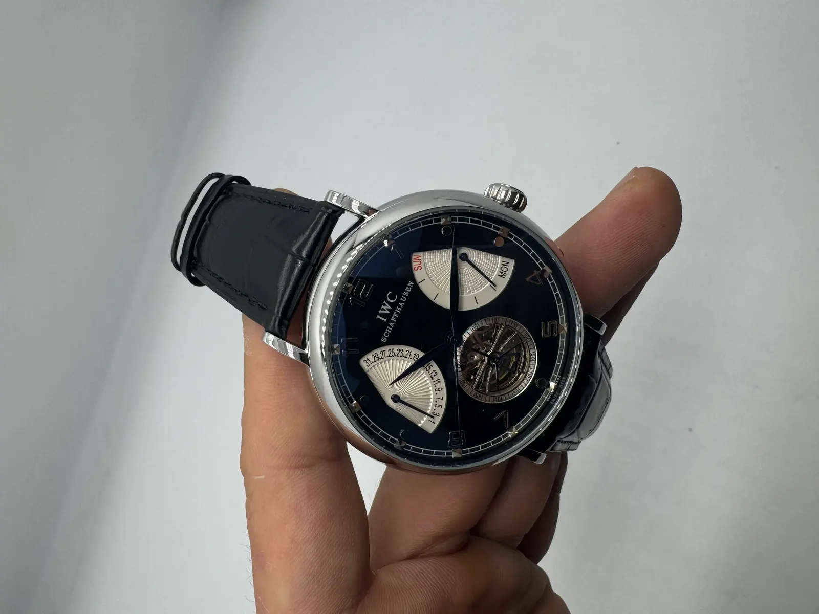 IWC Schaffhausen