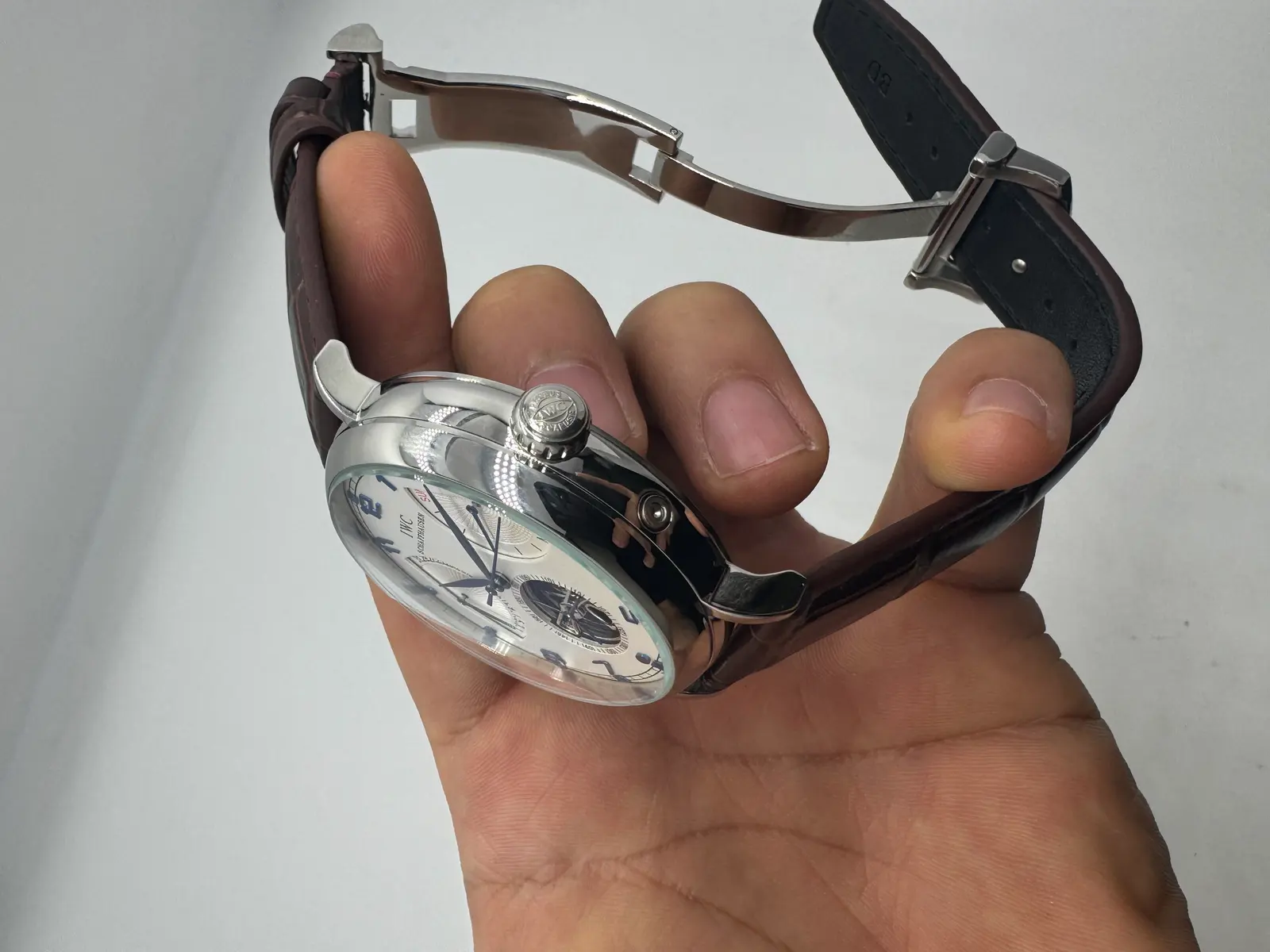 IWC Schaffhausen