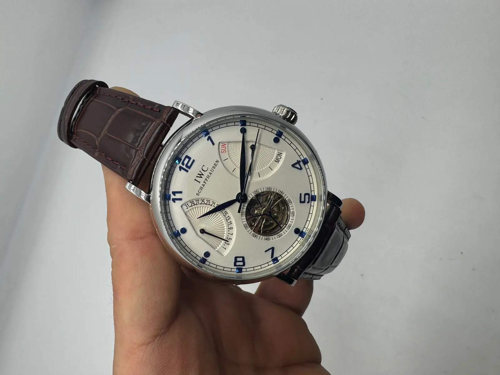 IWC Schaffhausen