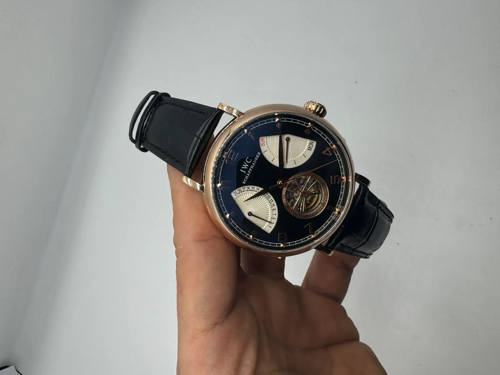 IWC Schaffhausen