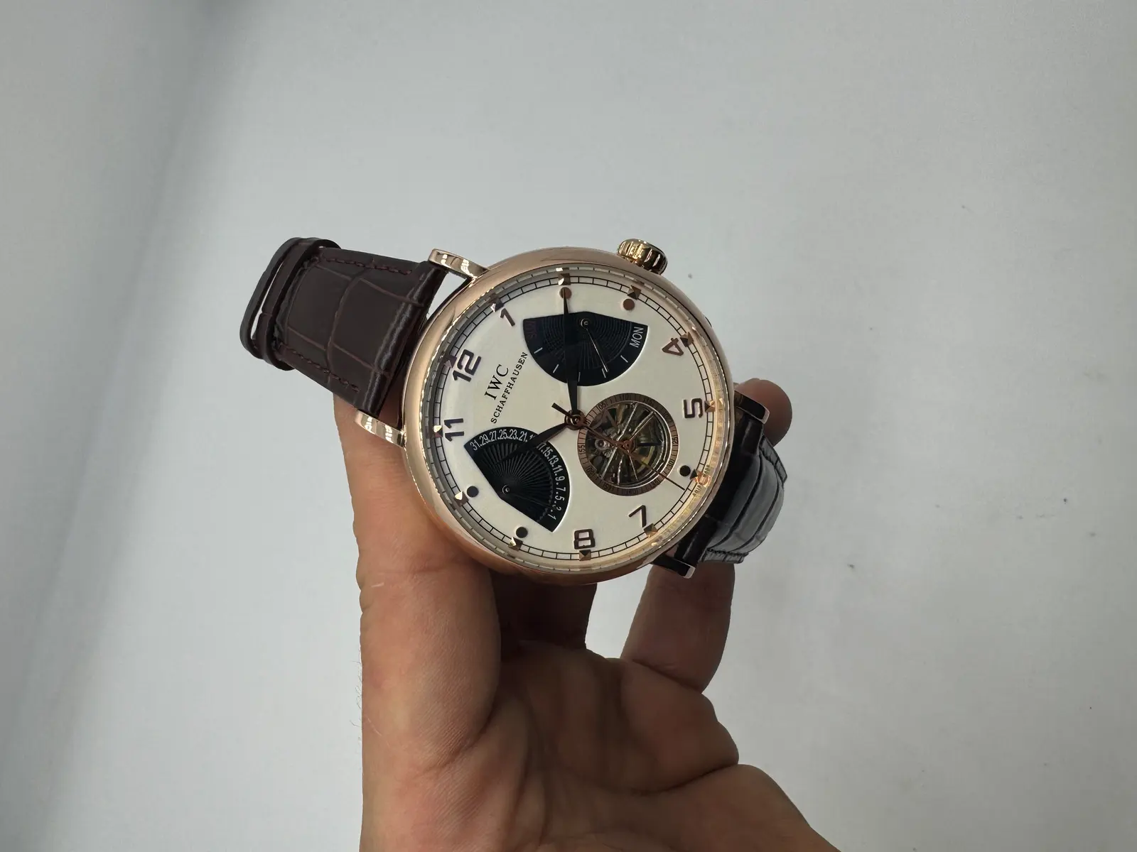 IWC Schaffhausen