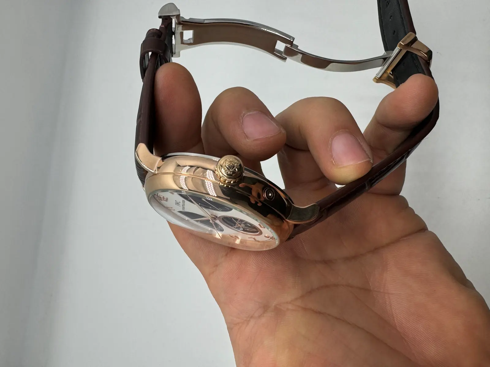 IWC Schaffhausen