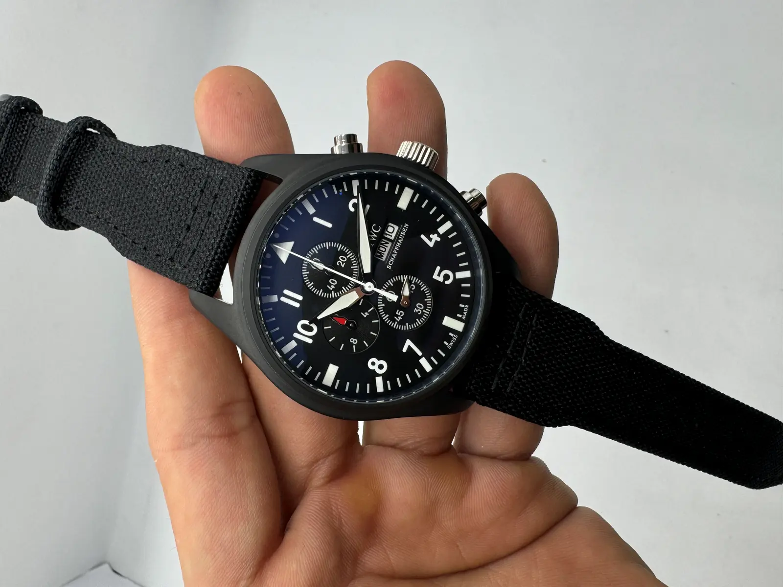 IWC Schaffhausen