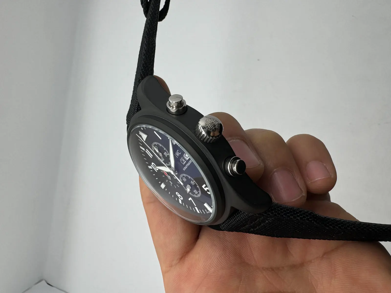 IWC Schaffhausen