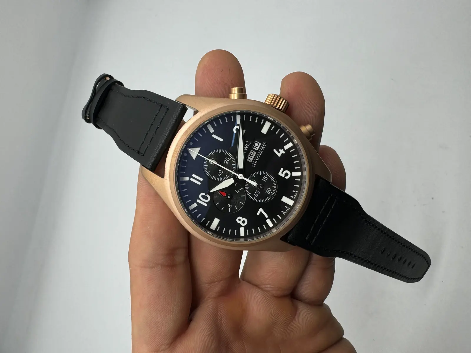 IWC Schaffhausen