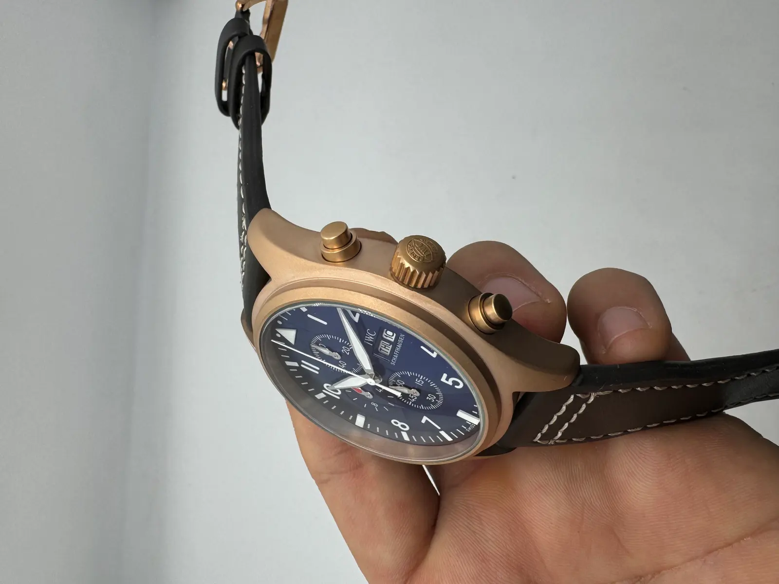 IWC Schaffhausen