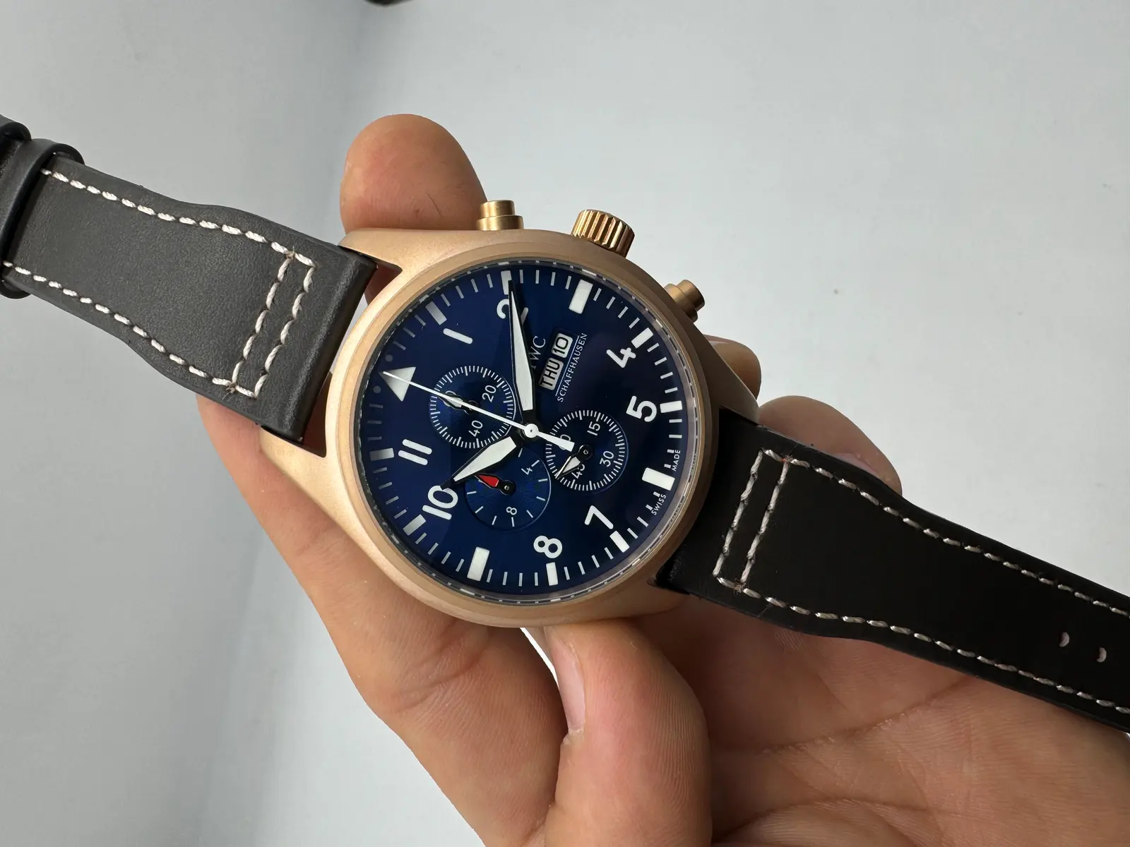 IWC Schaffhausen