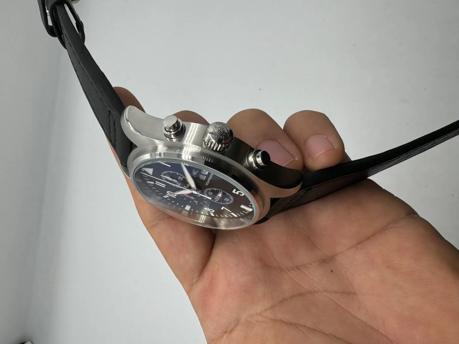 IWC Schaffhausen