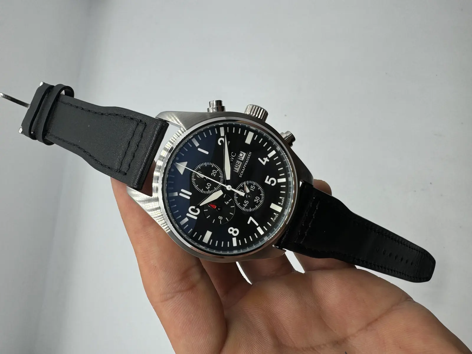 IWC Schaffhausen