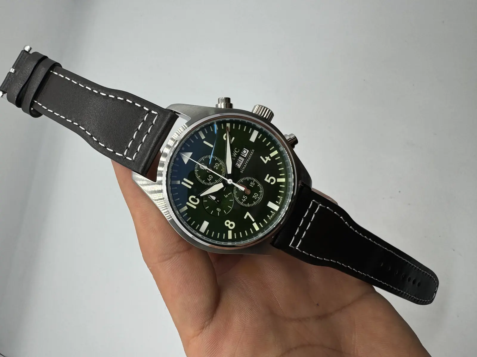 IWC Schaffhausen