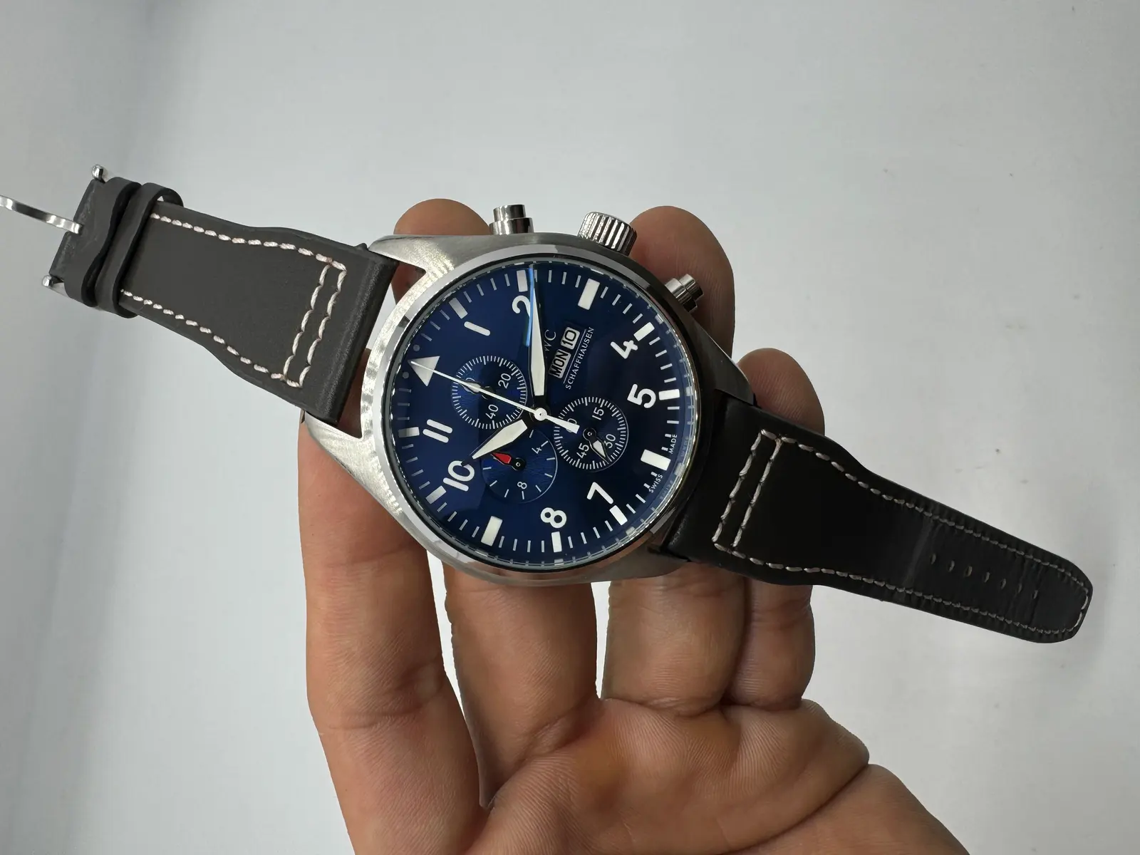 IWC Schaffhausen