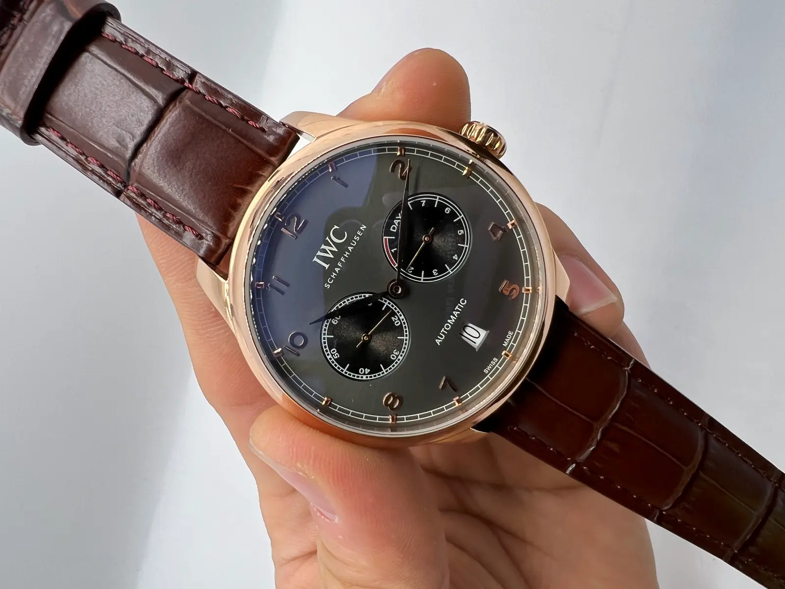 IWC Schaffhausen