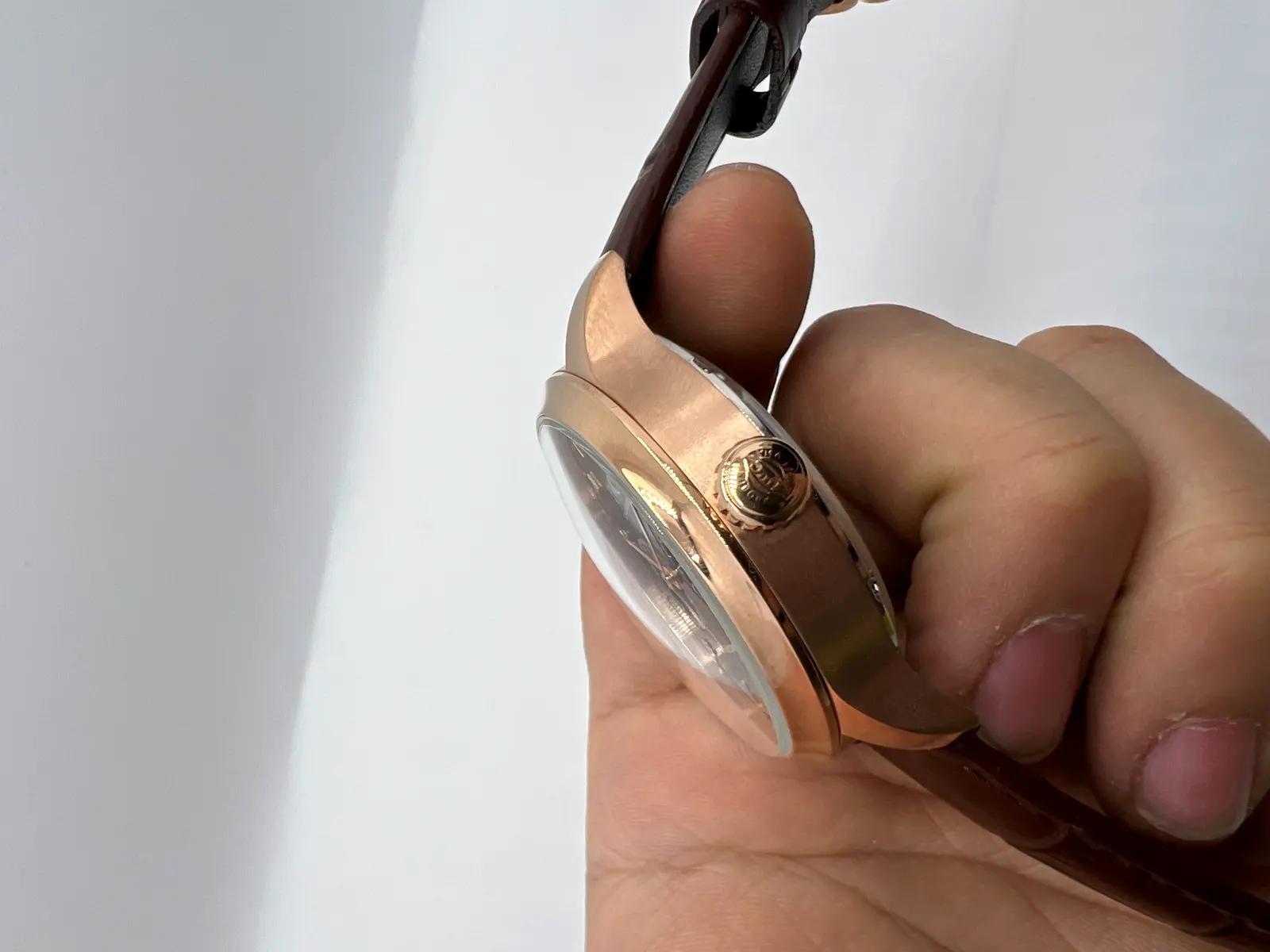 IWC Schaffhausen