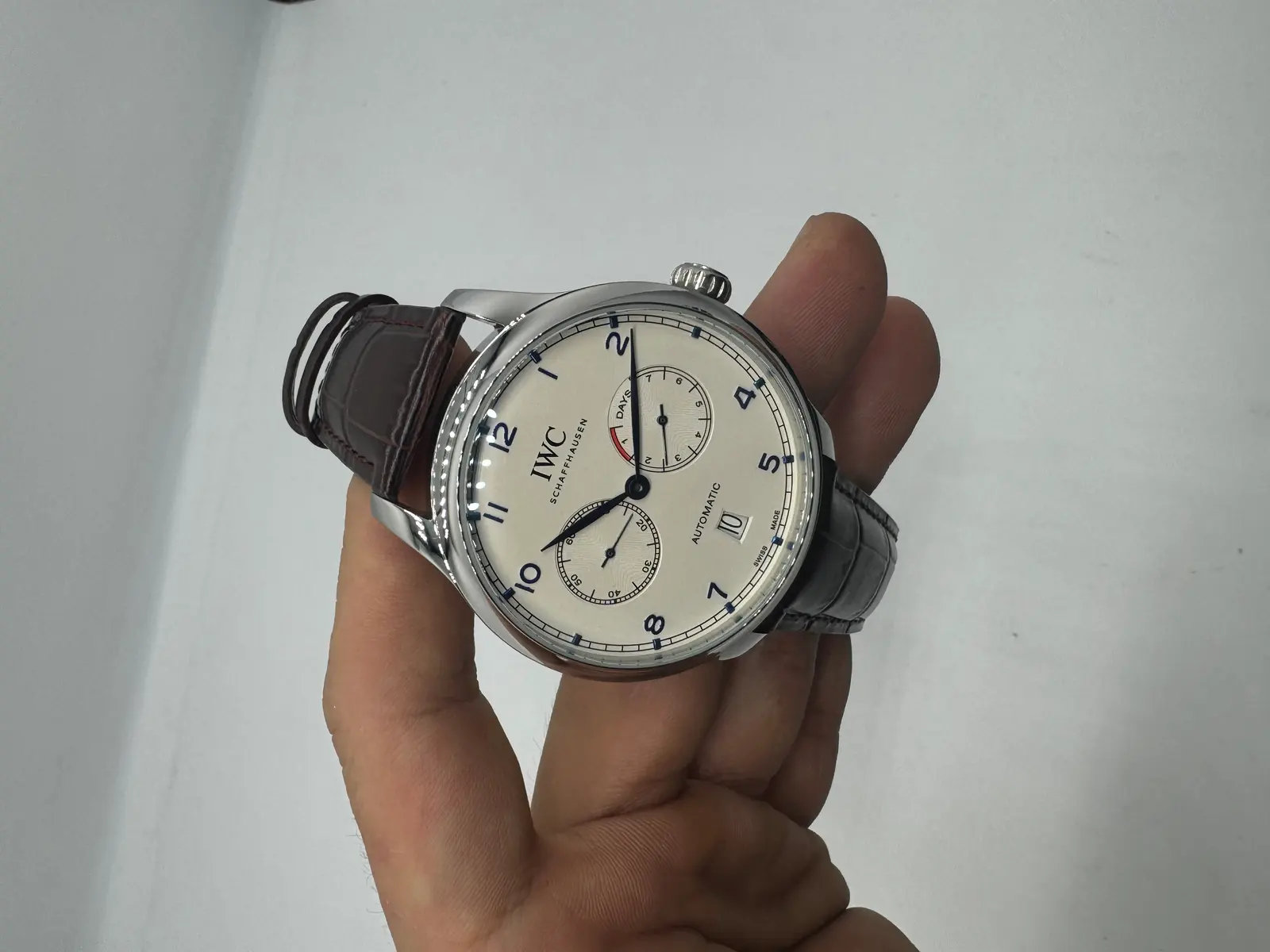 IWC Schaffhausen