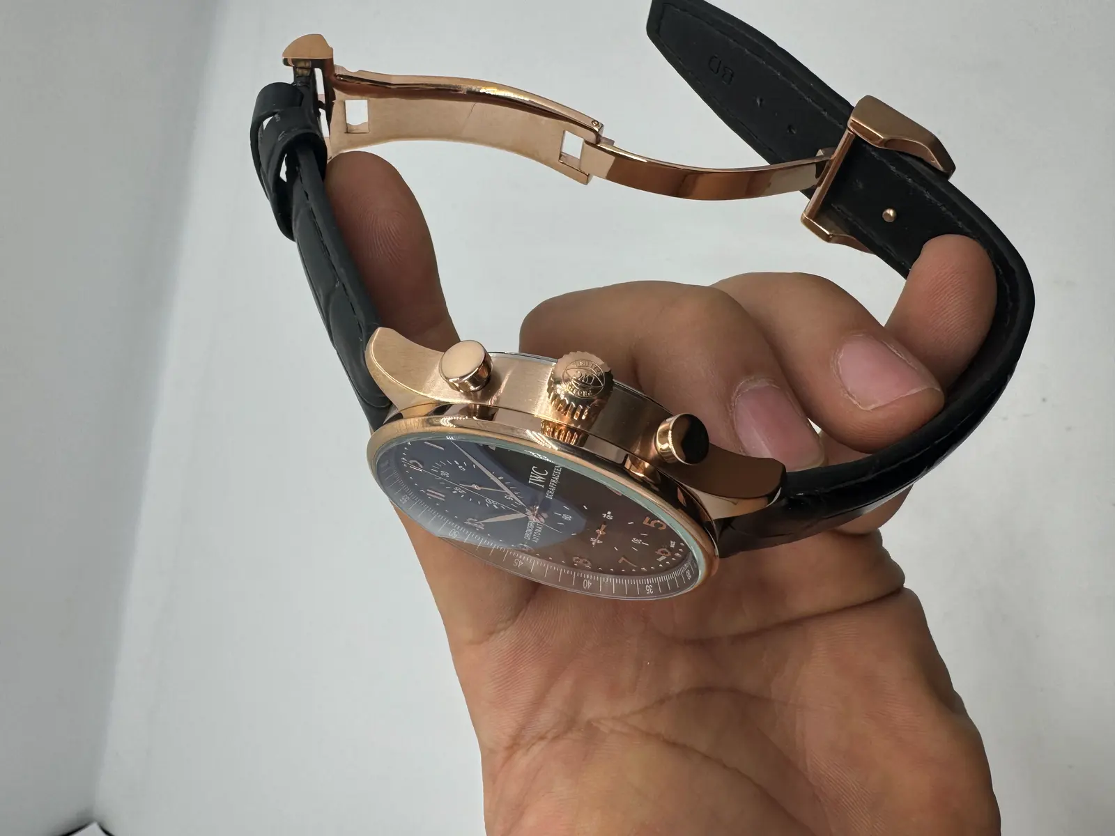 IWC Schaffhausen