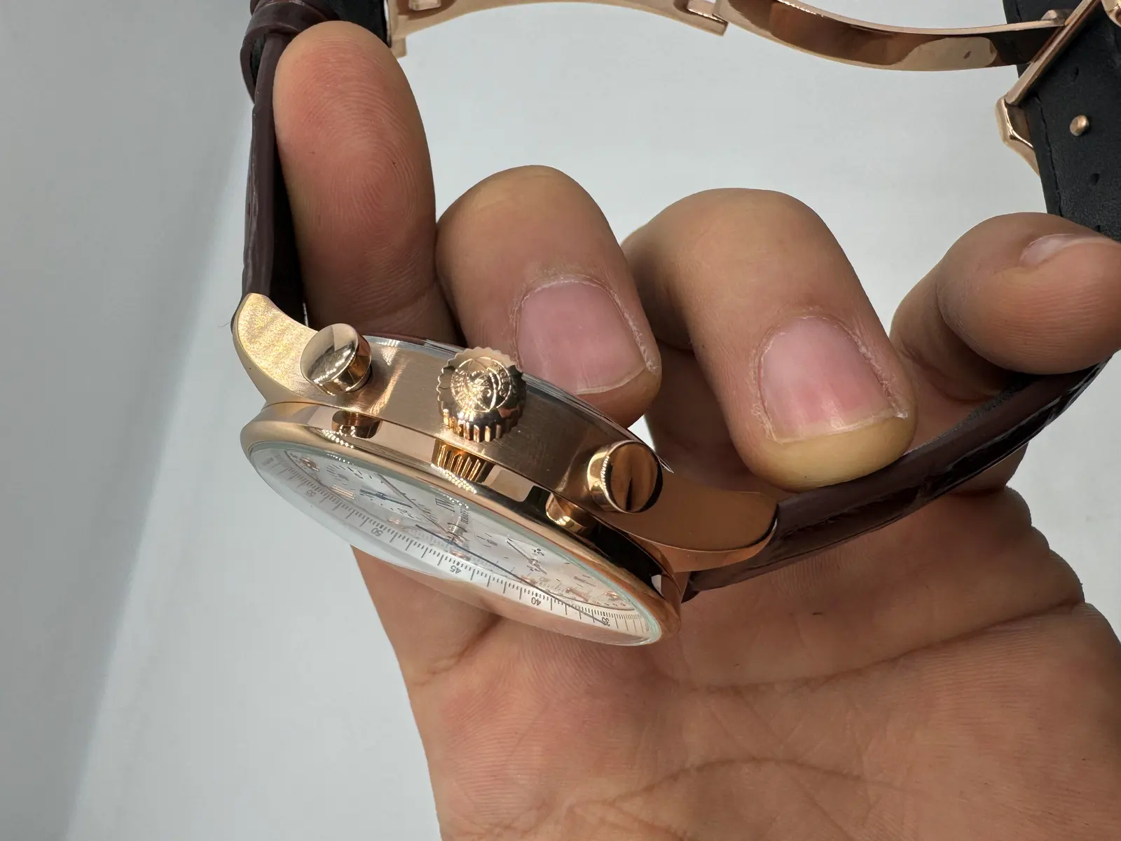 IWC Schaffhausen