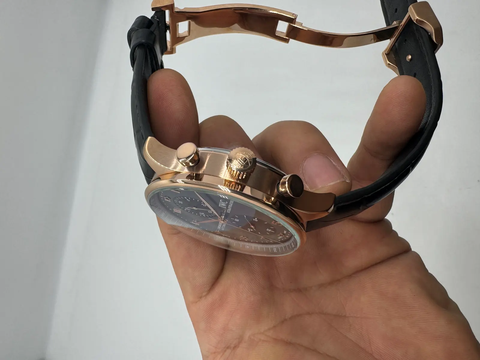 IWC Schaffhausen