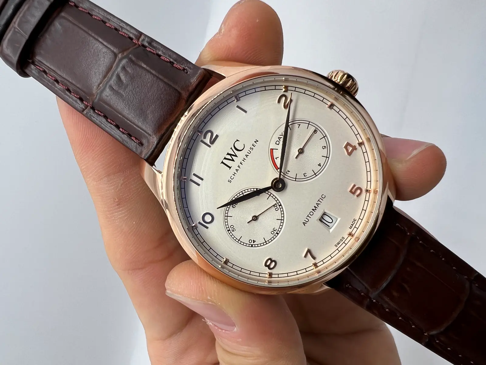 IWC Schaffhausen