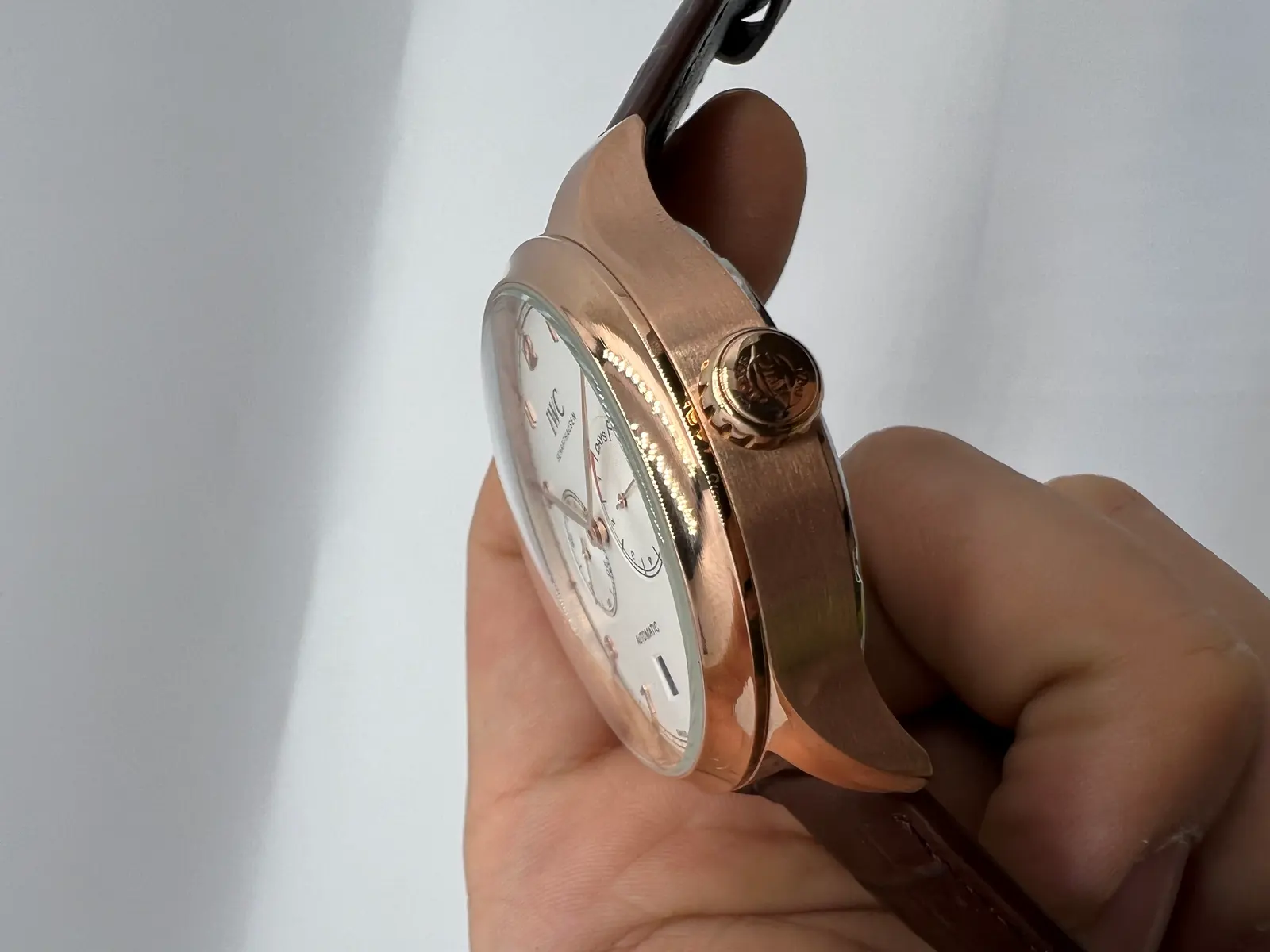 IWC Schaffhausen