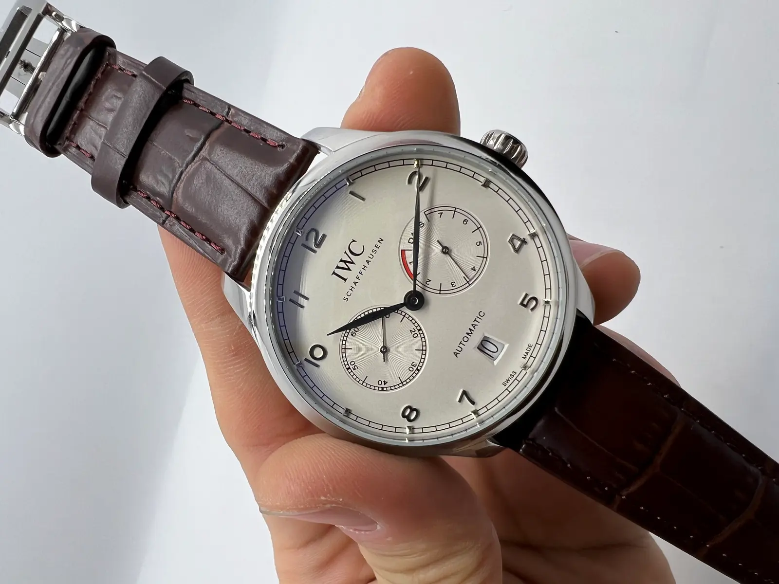 IWC Schaffhausen