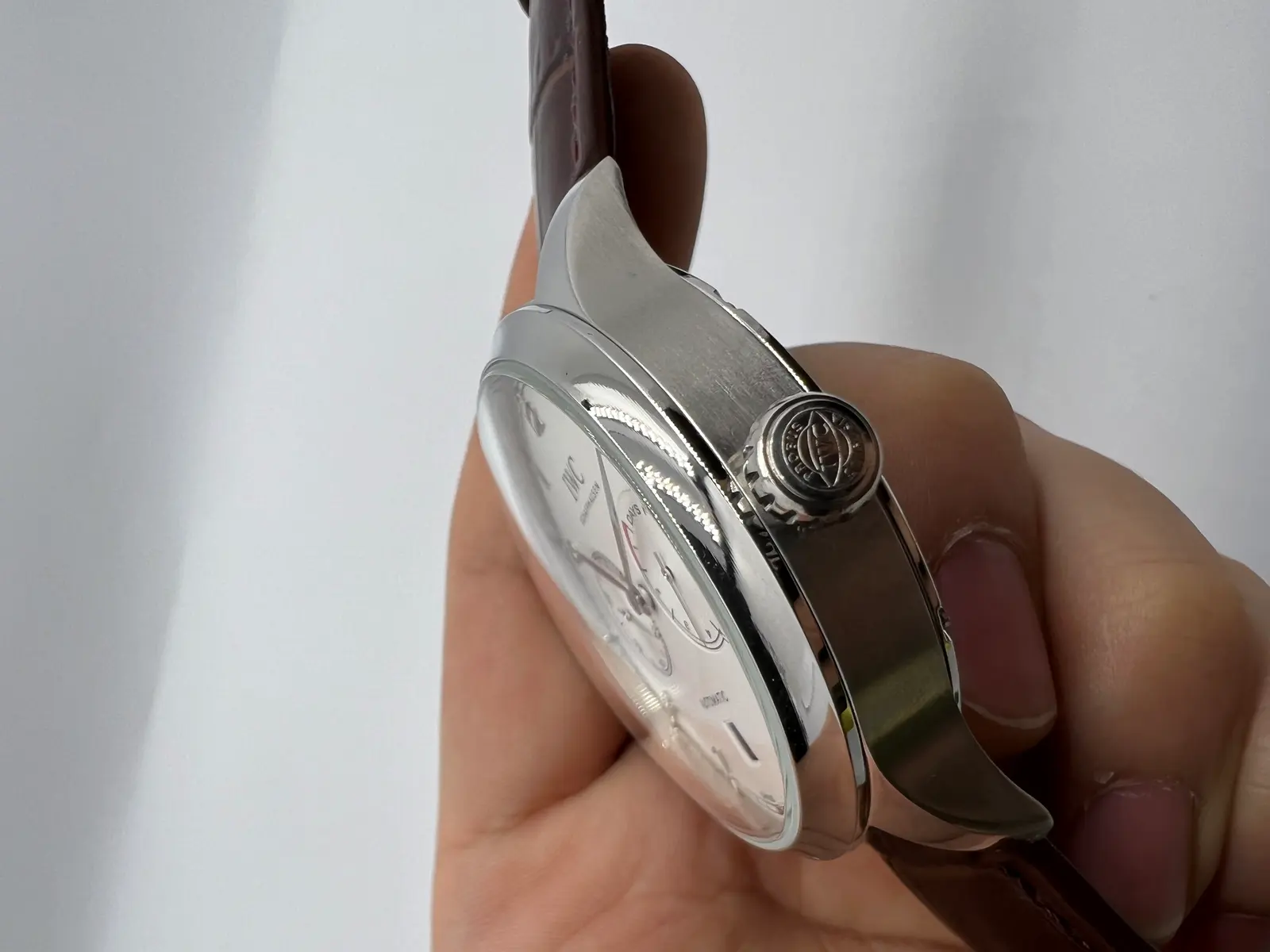 IWC Schaffhausen