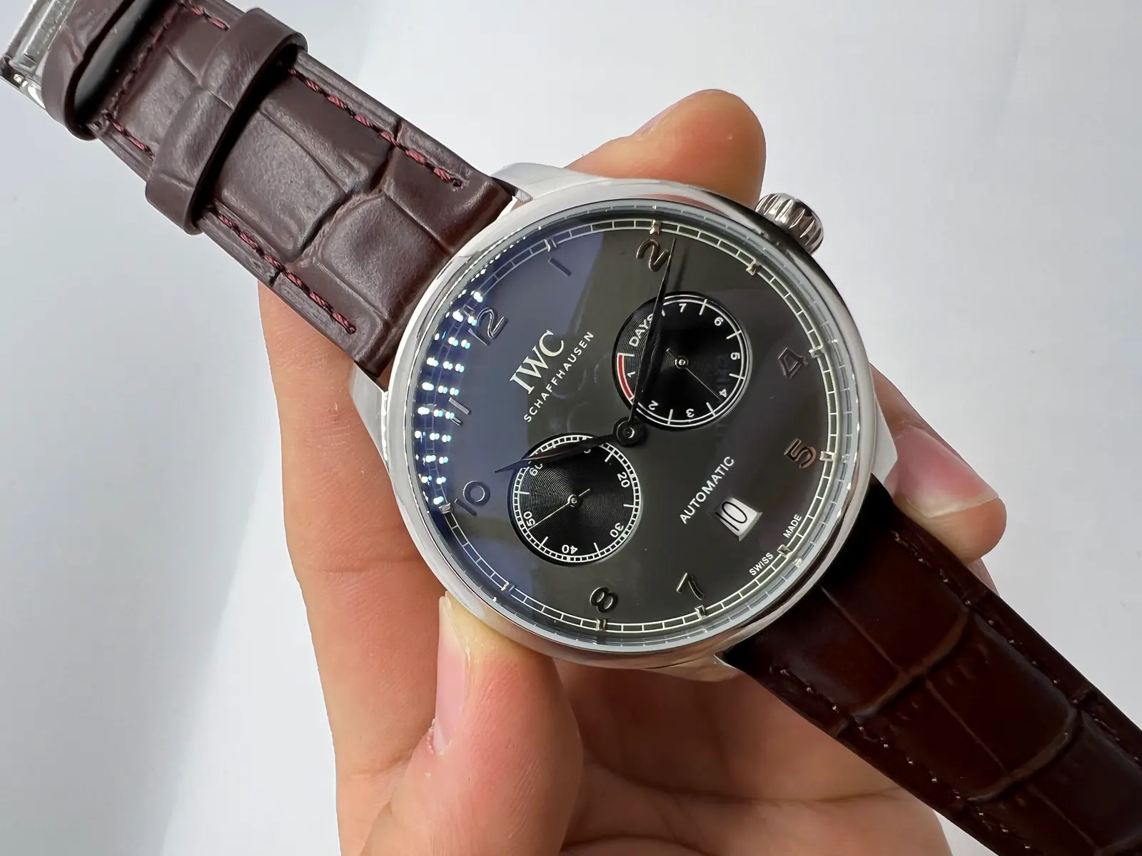 IWC Schaffhausen