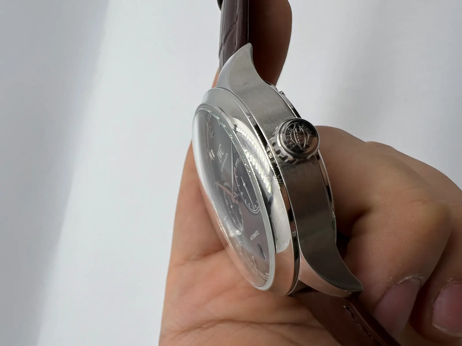 IWC Schaffhausen