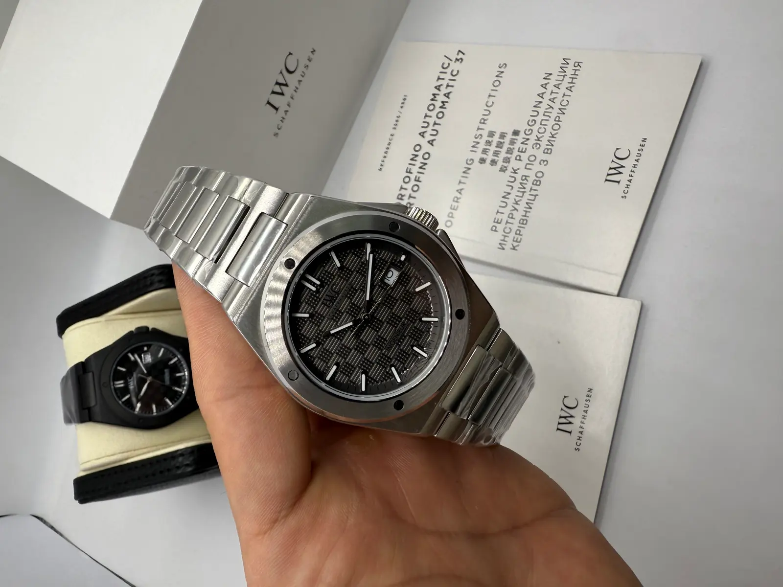 IWC Schaffhausen