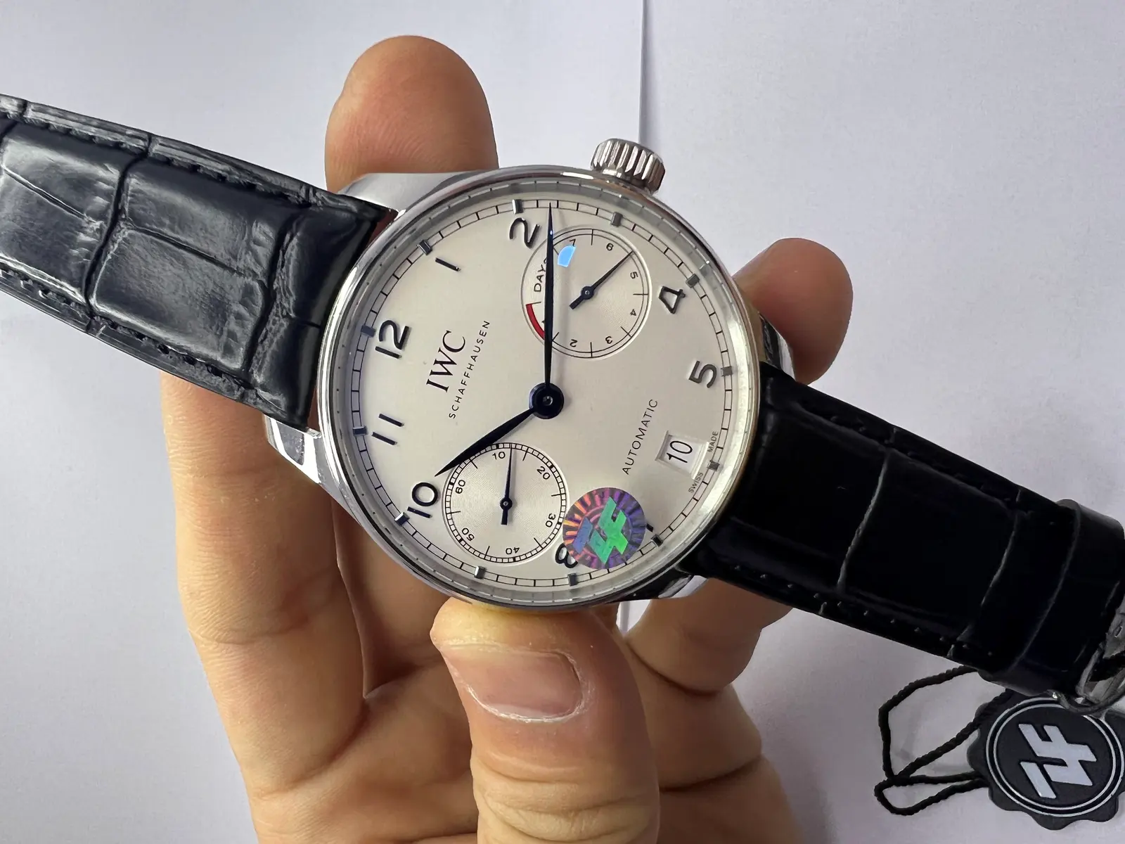 IWC Schaffhausen Portugieser