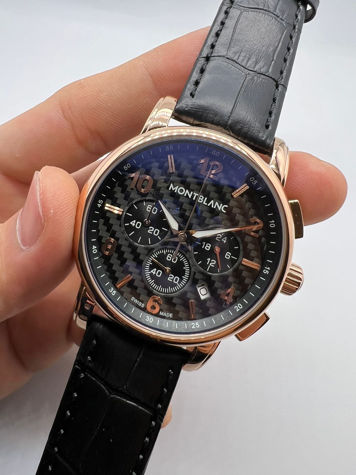 Montblanc Linha Clone 003