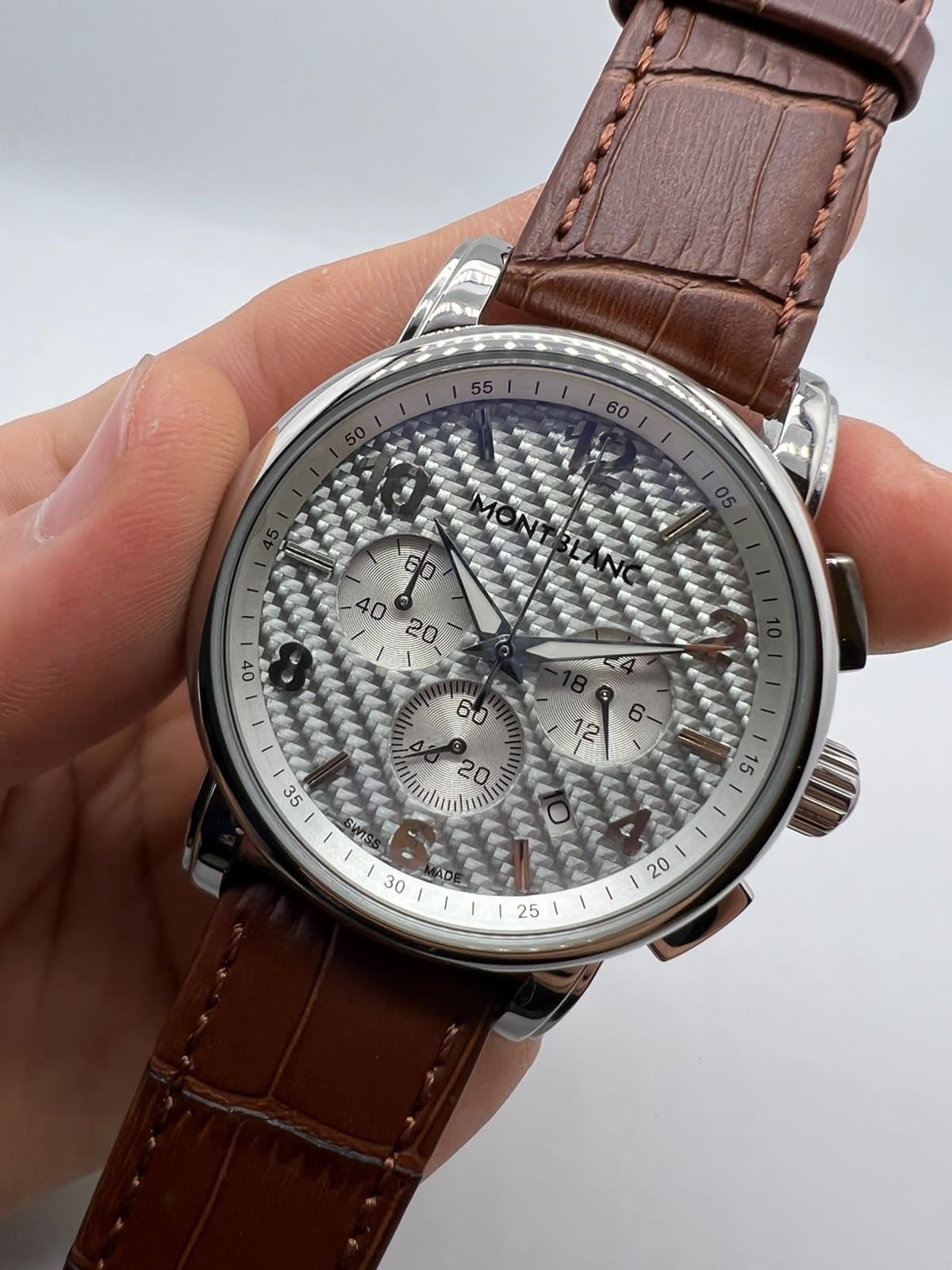 Montblanc Linha Clone 004