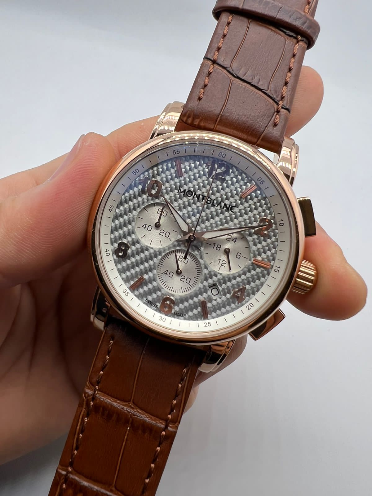 Montblanc Linha Clone 005