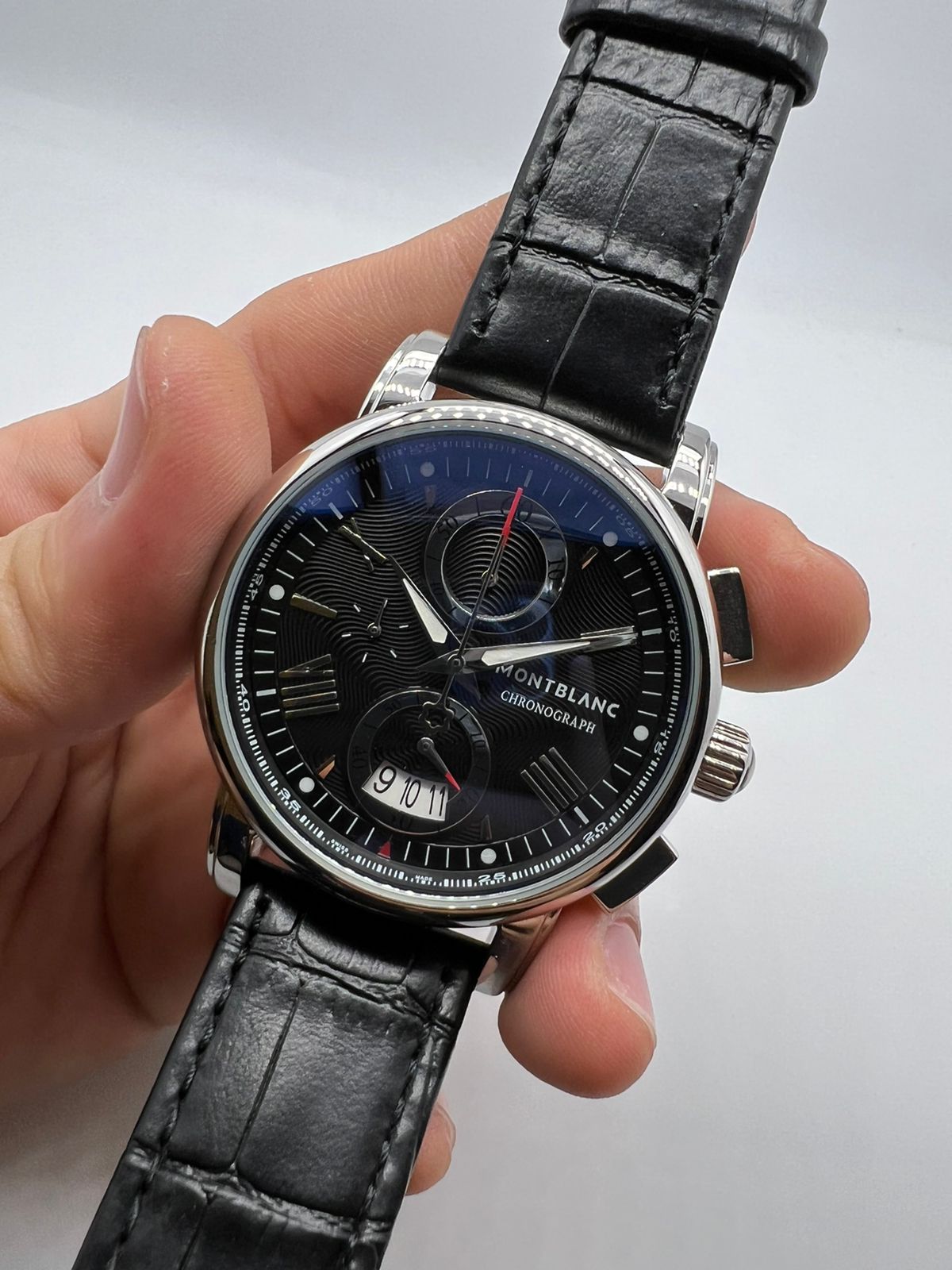 Montblanc Linha Clone 006