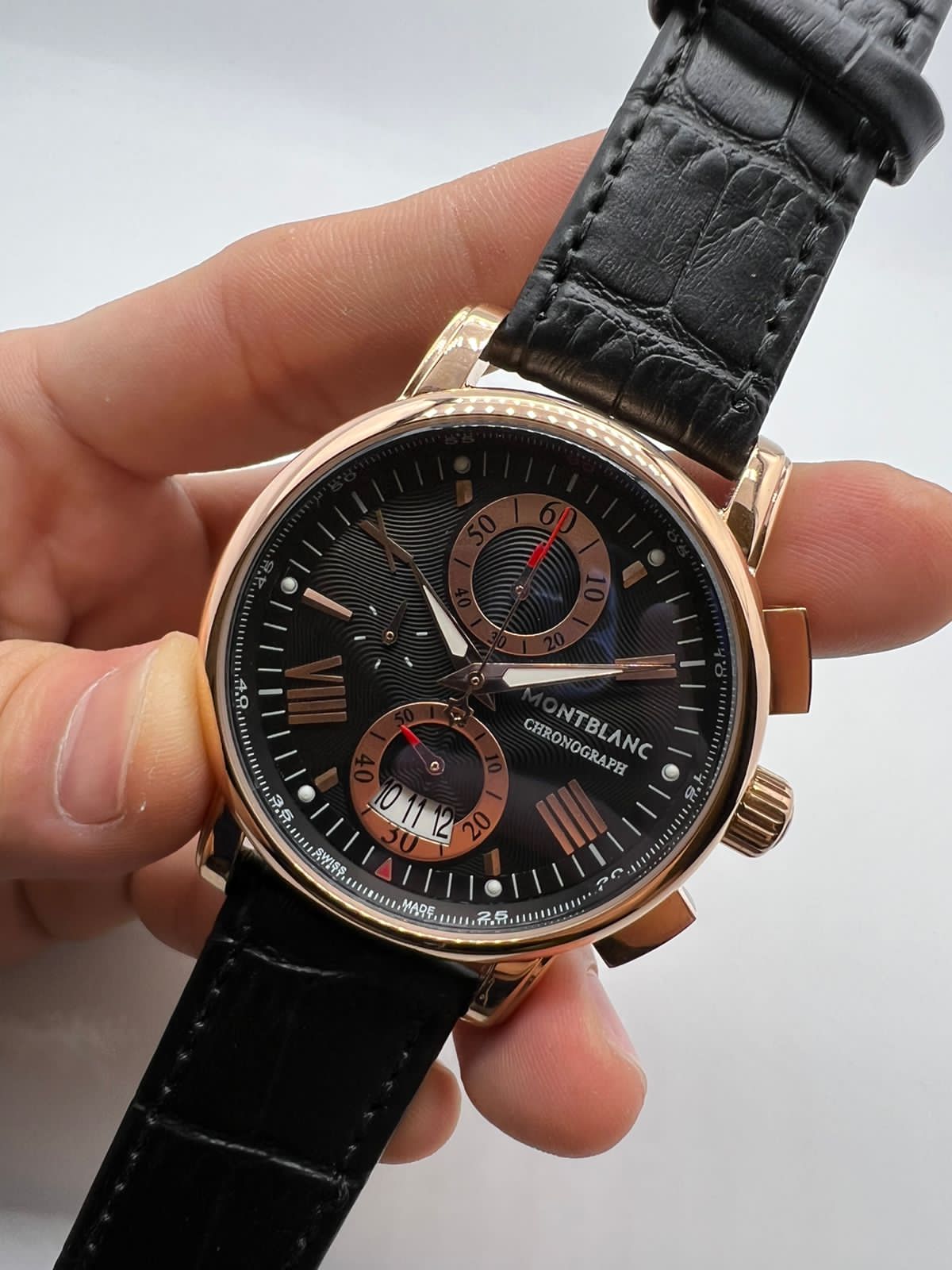Montblanc Linha Clone 008