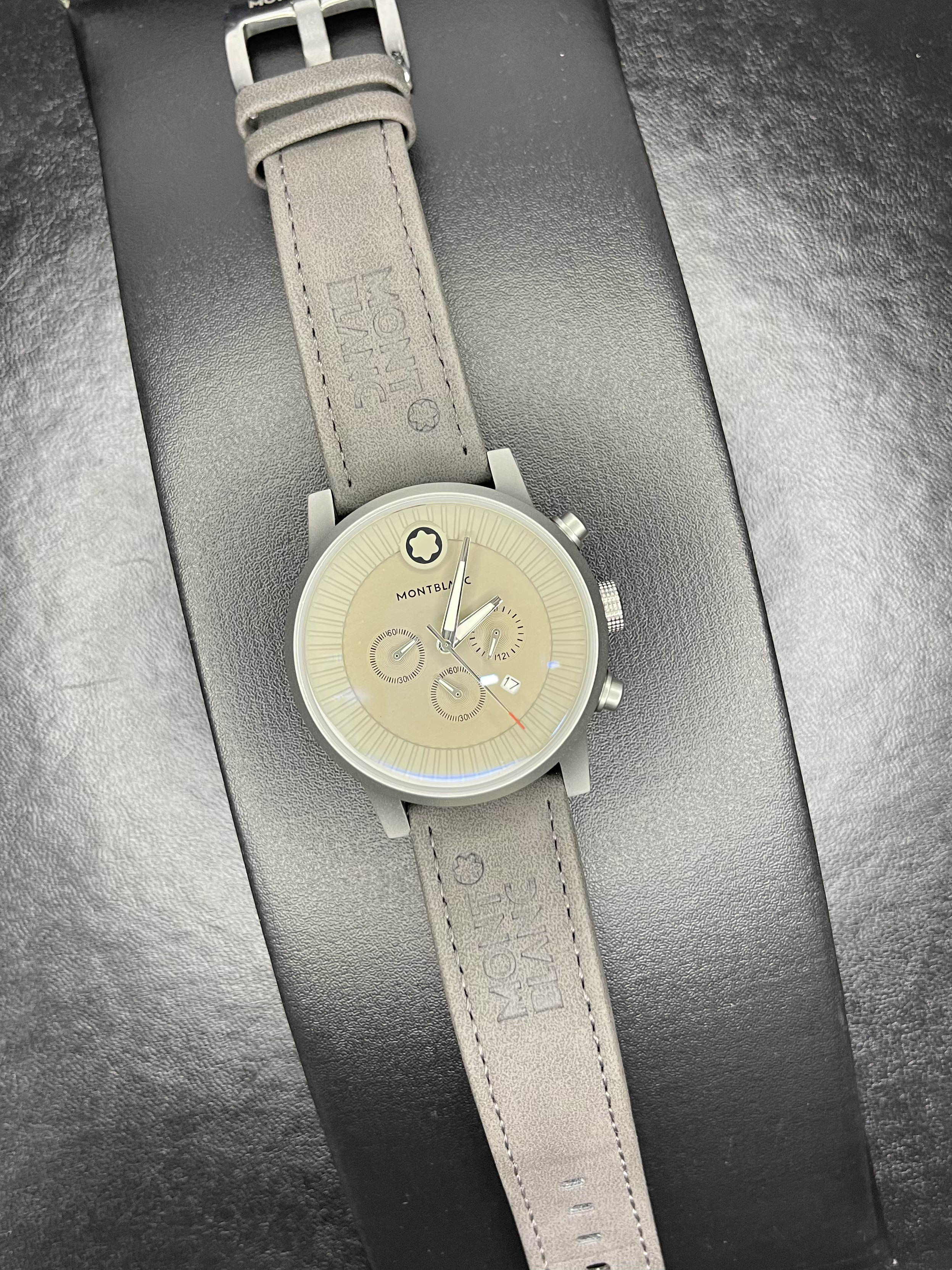 Montblanc Linha Clone 018