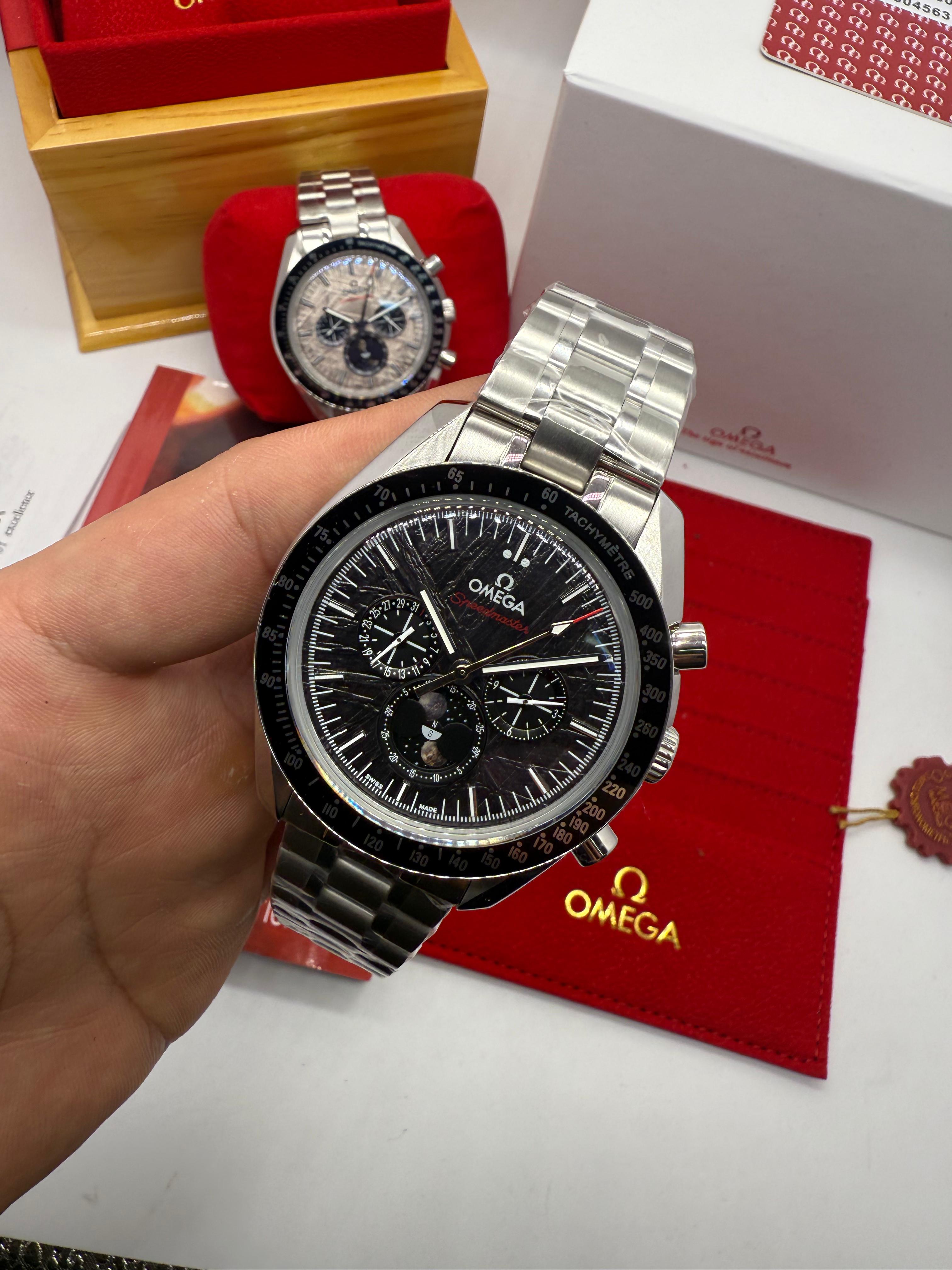 Omega Linha Clone 004