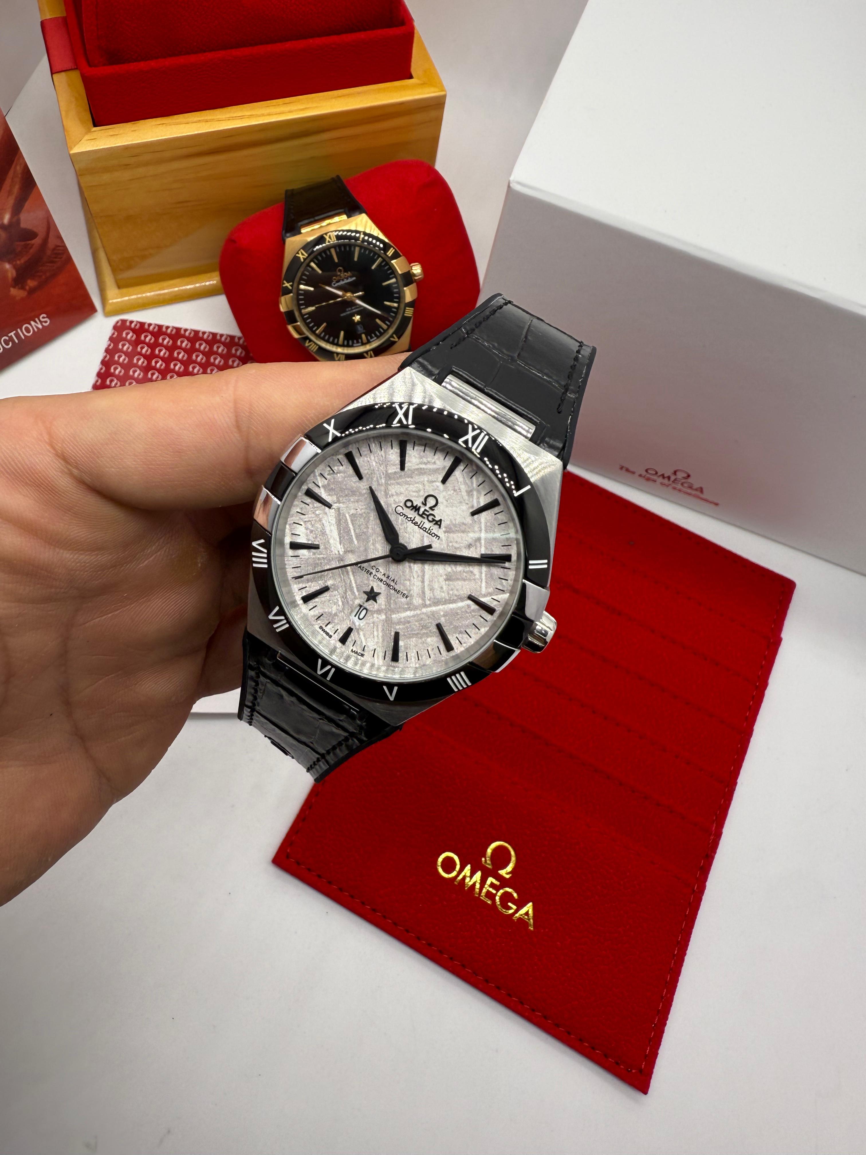 Omega Linha Clone 006