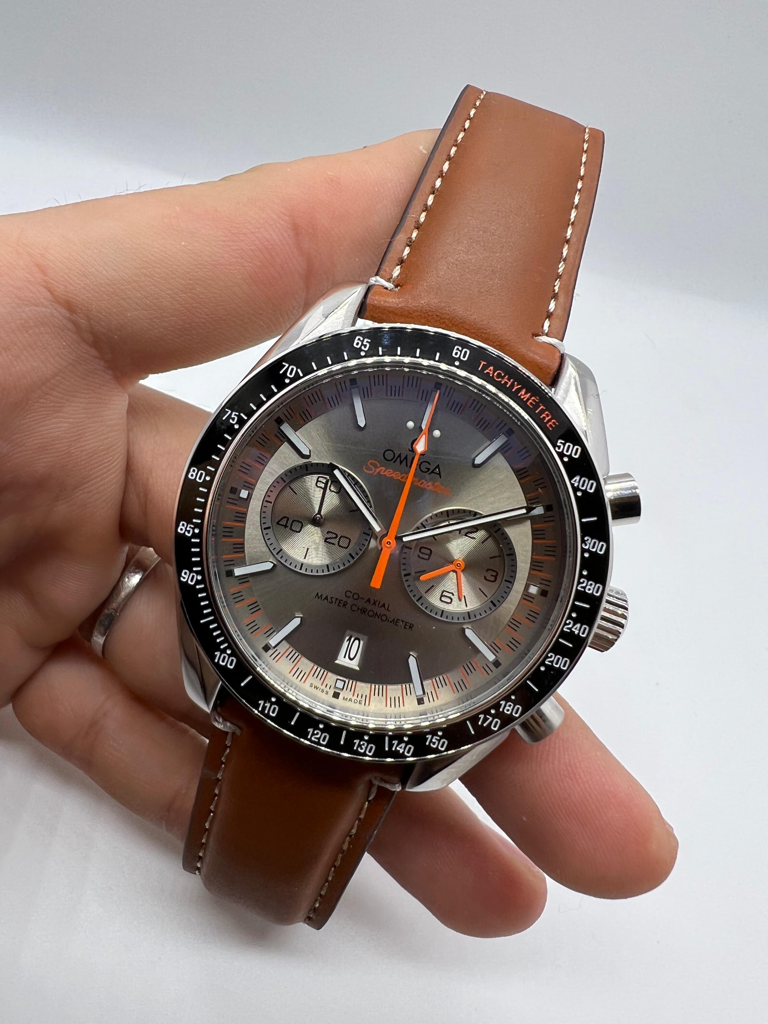 Omega Linha Clone 007