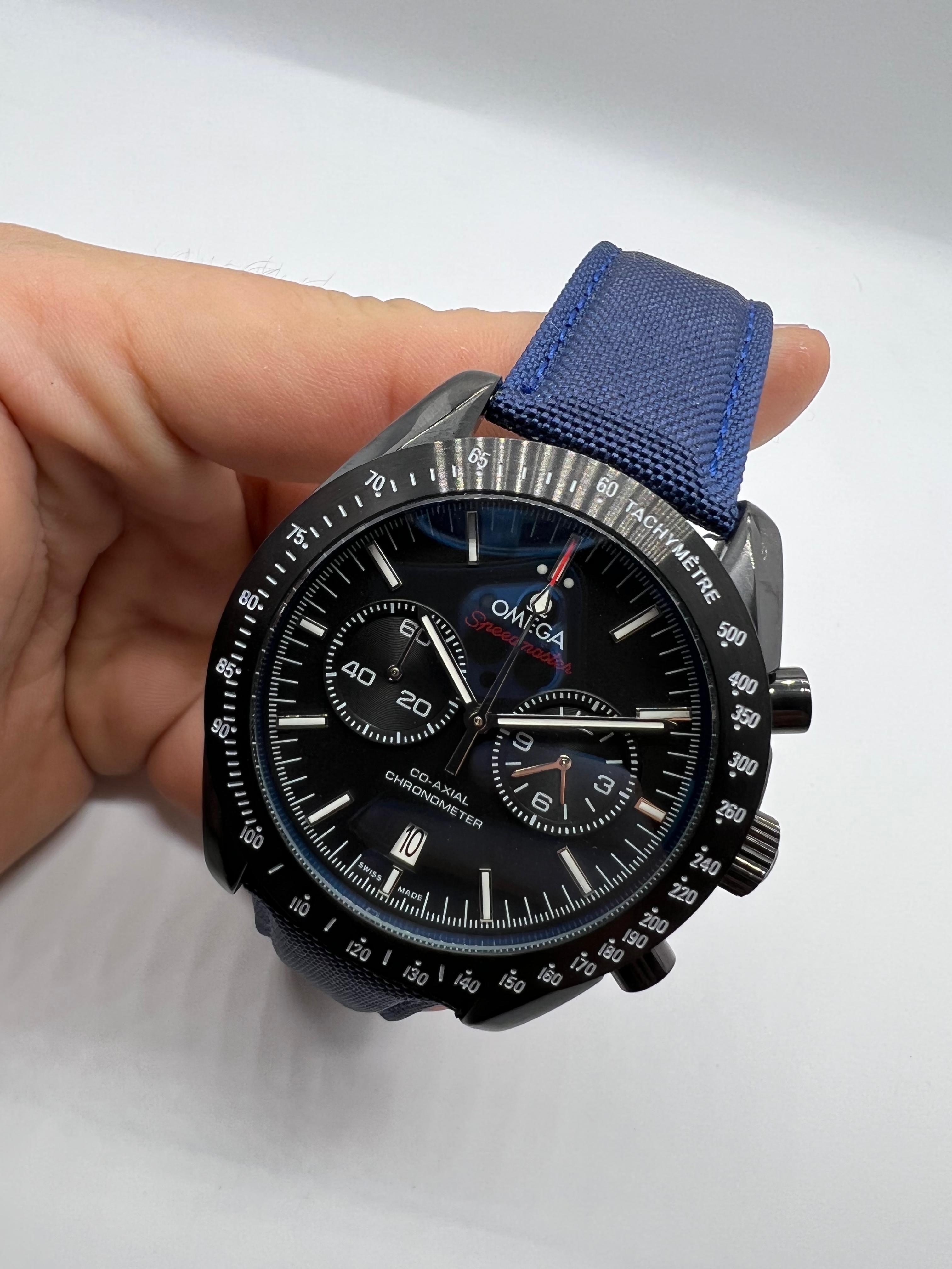 Omega Linha Clone 008
