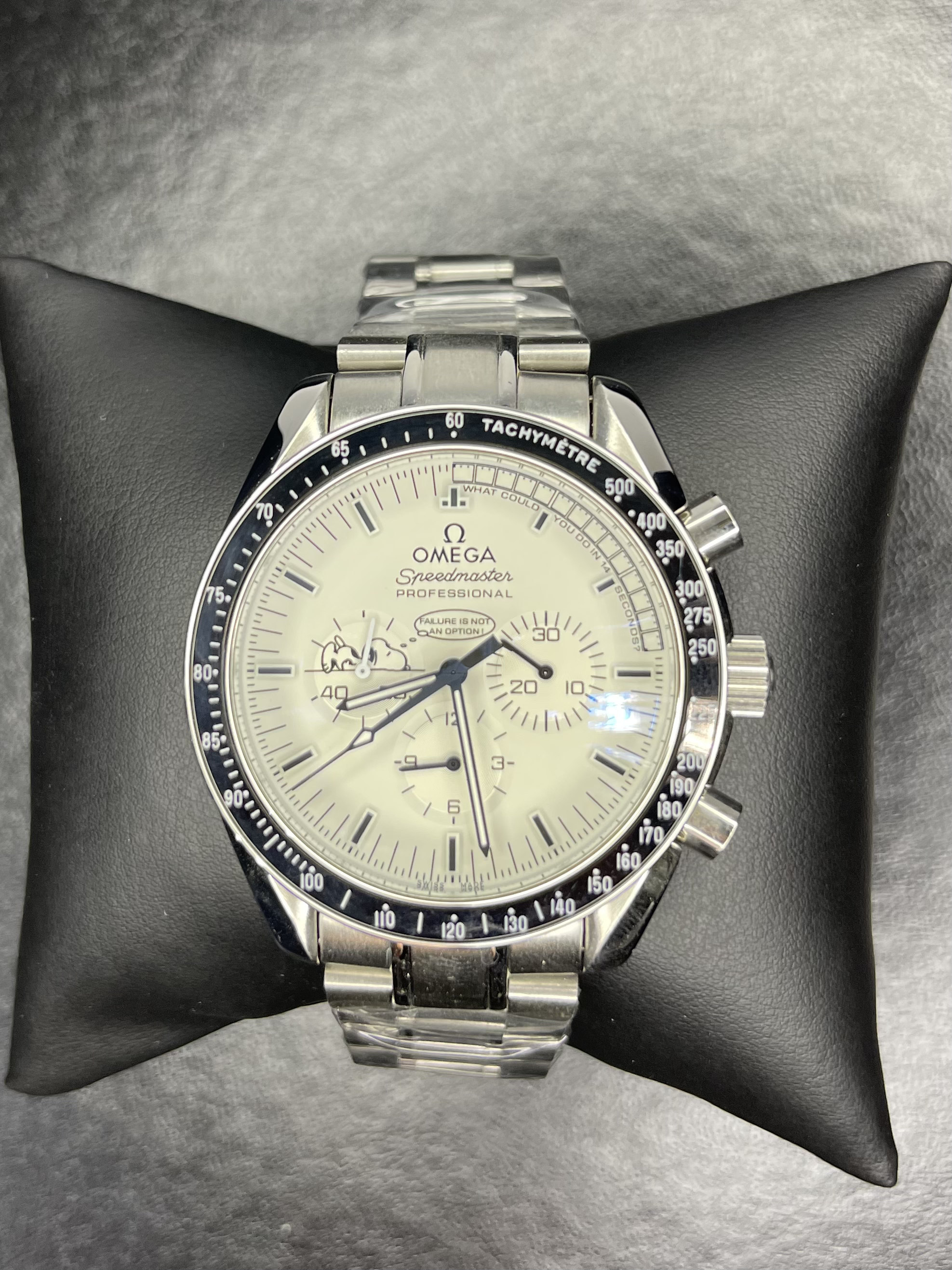 Omega Linha Clone 011