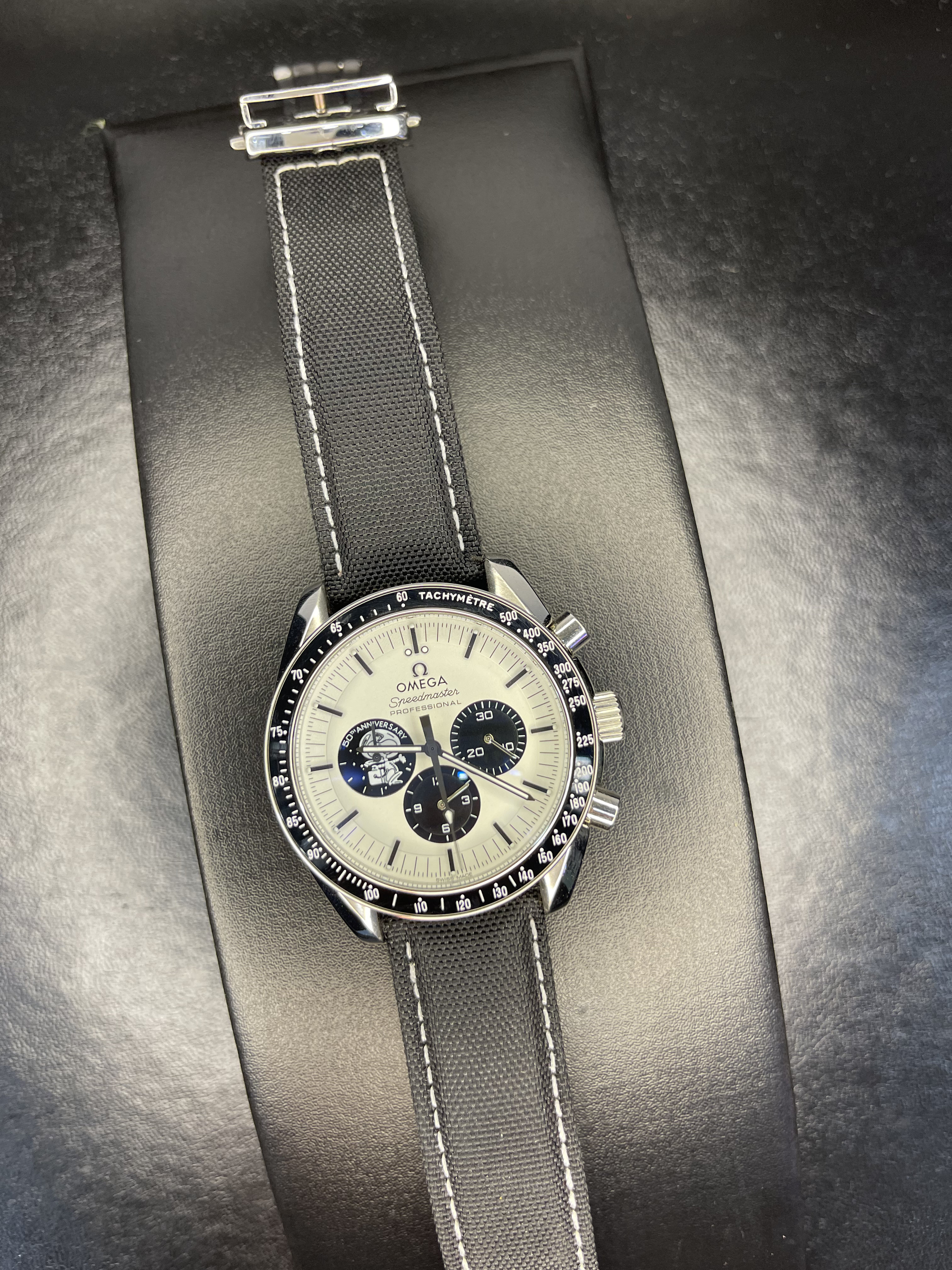 Omega Linha Clone 013