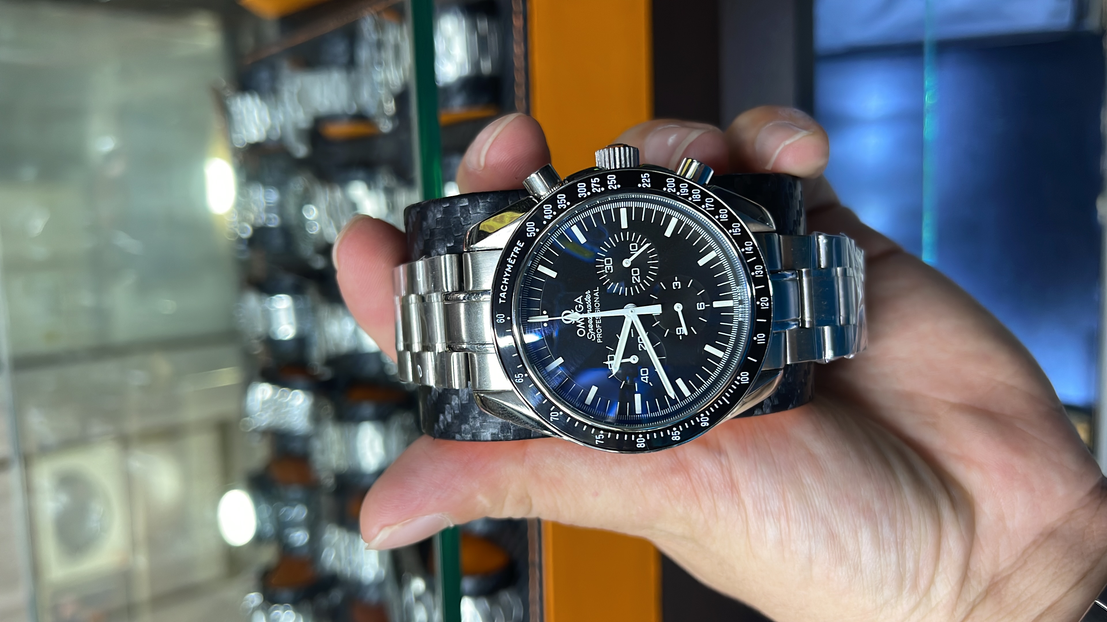 Omega Linha Clone 014