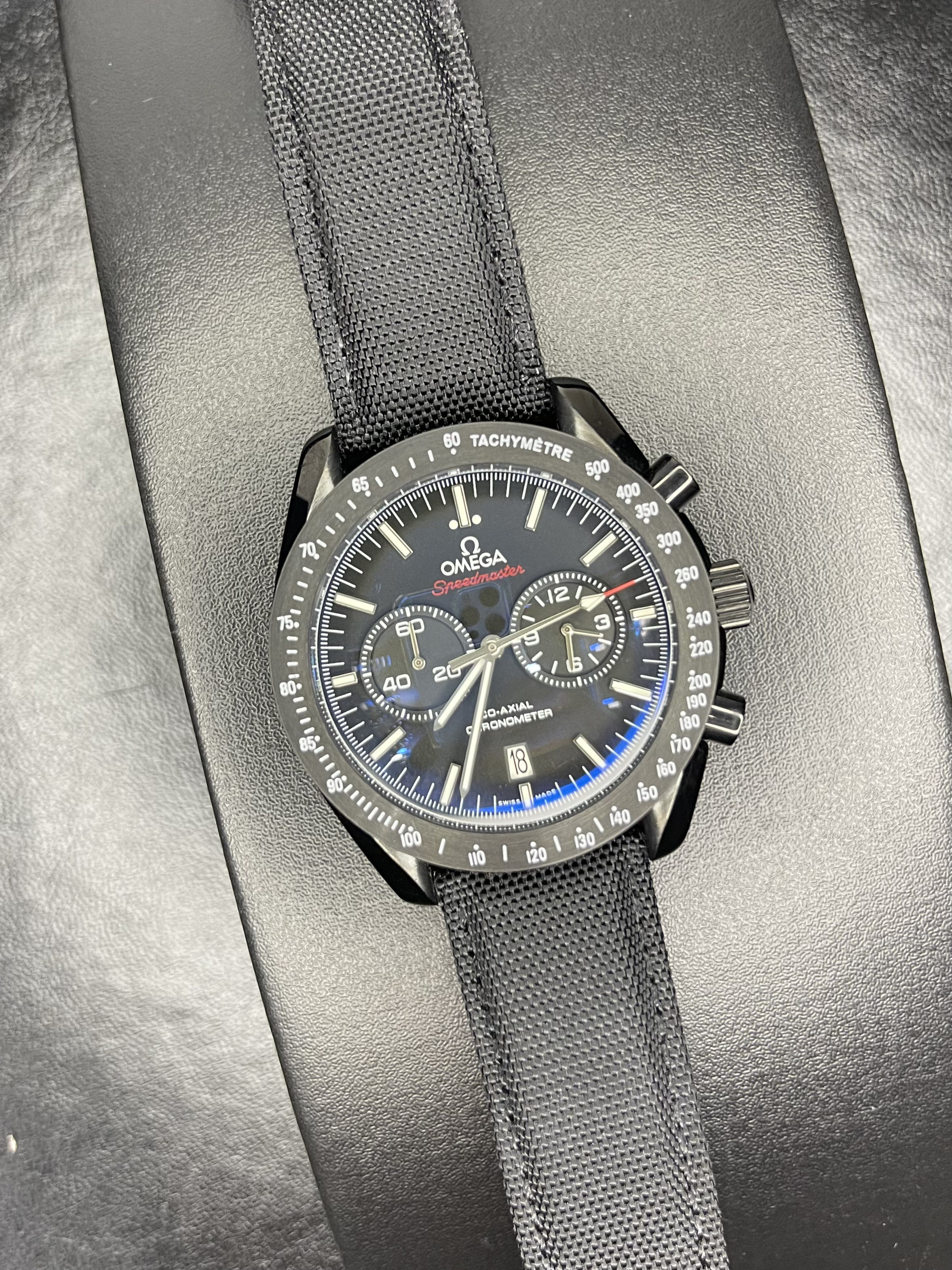 Omega Linha Clone 015