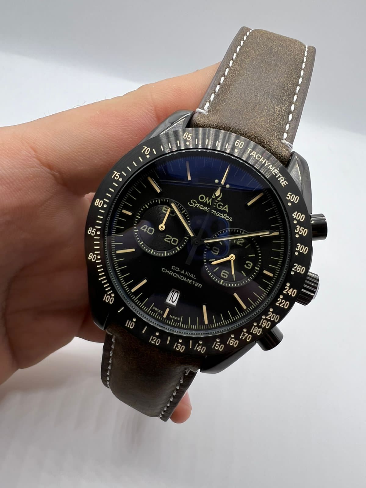 Omega Linha Clone 016
