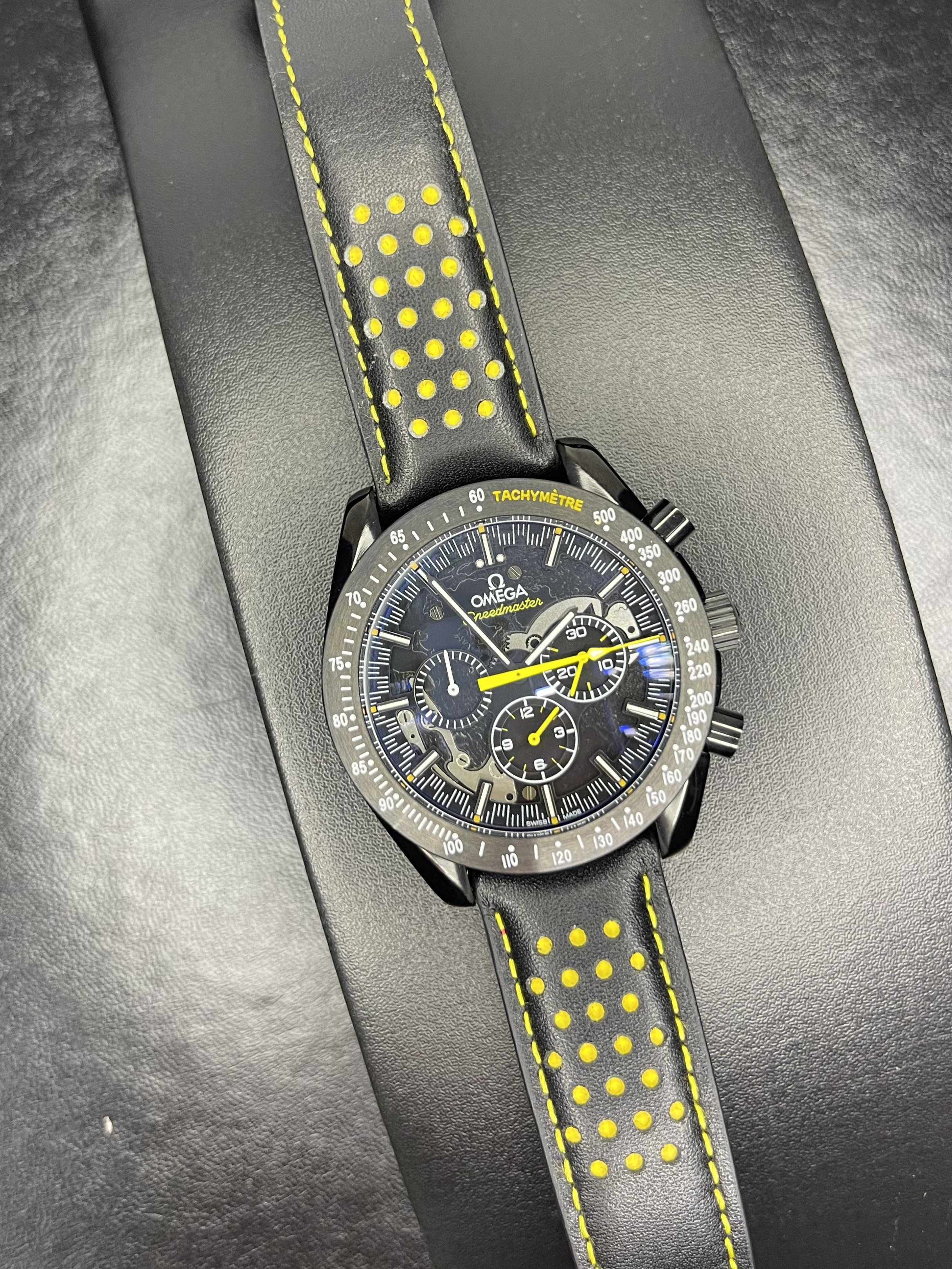 Omega Linha Clone 017