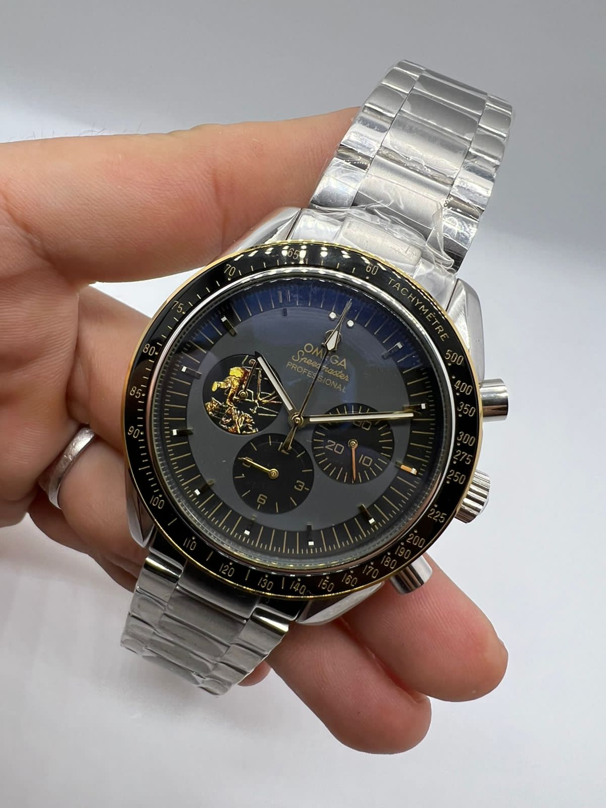 Omega Linha Clone 018