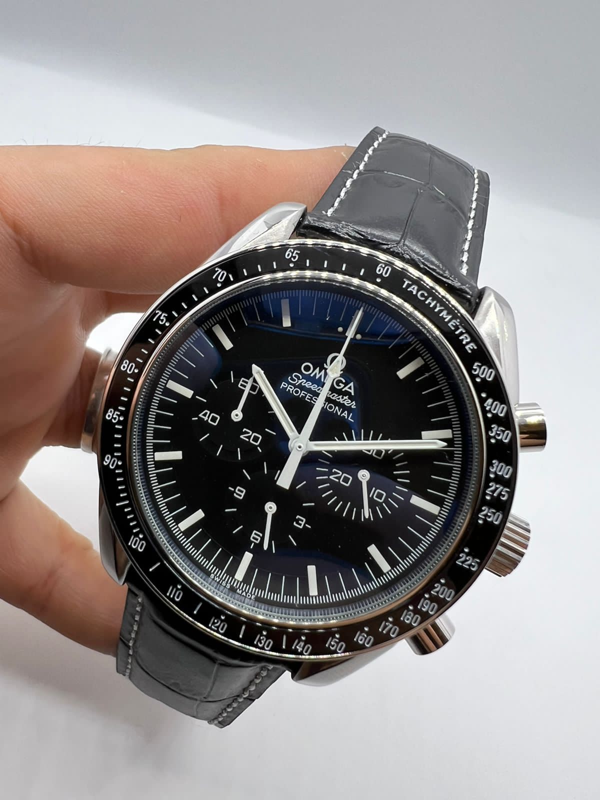 Omega Linha Clone 020